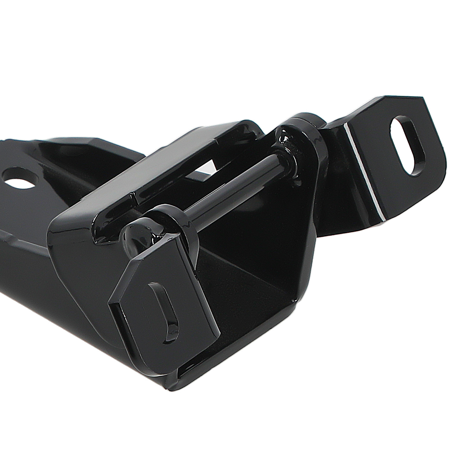 Door Hinge Upper Lower Left & Right Side Set for Ford Bronco F150 80-96 F250 HD