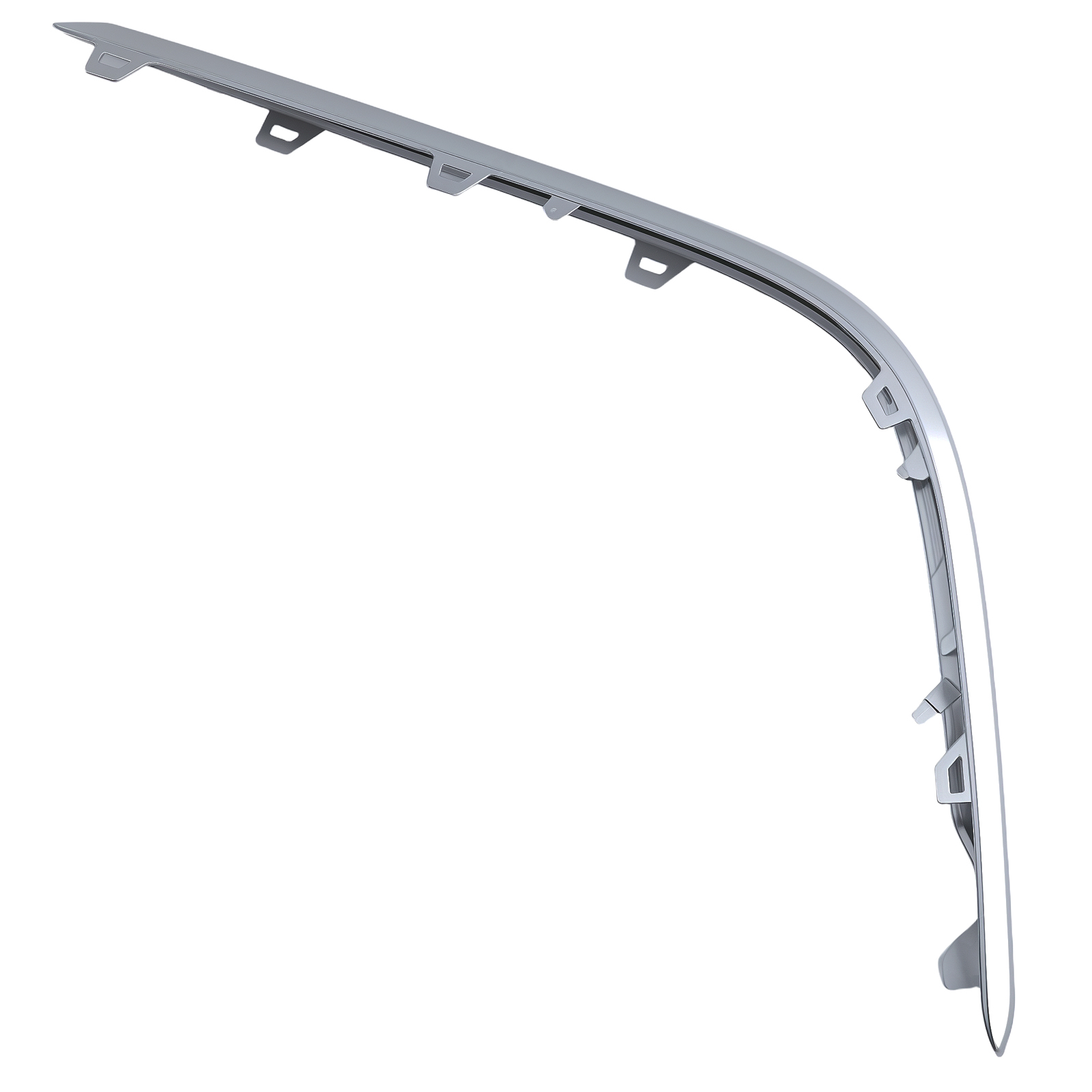 Bumper Cover Front Left Side for Cadillac Escalade 2021-2023 GM1146119