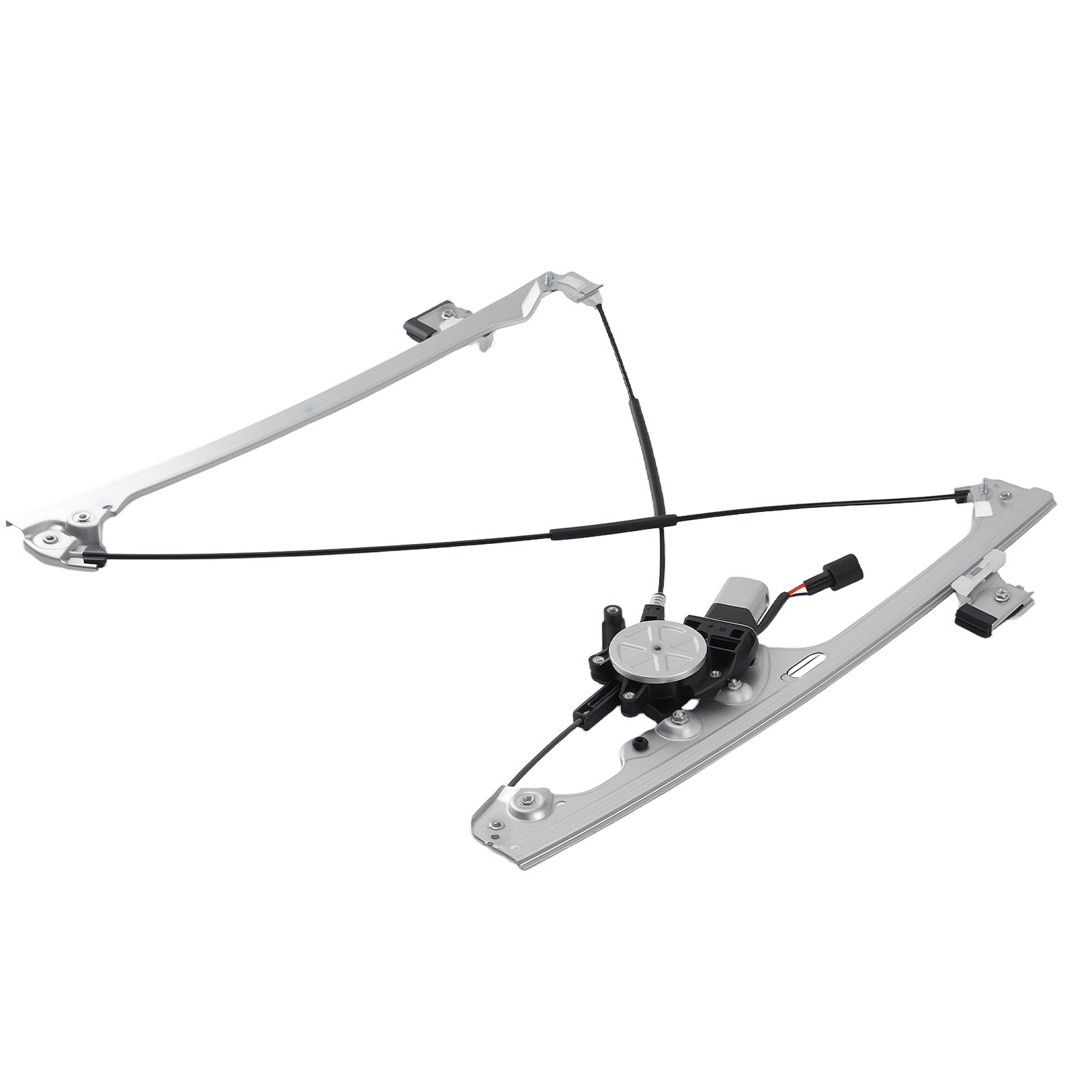 Front Left Right Window Regulator for Chevrolet Suburban 2007-2014