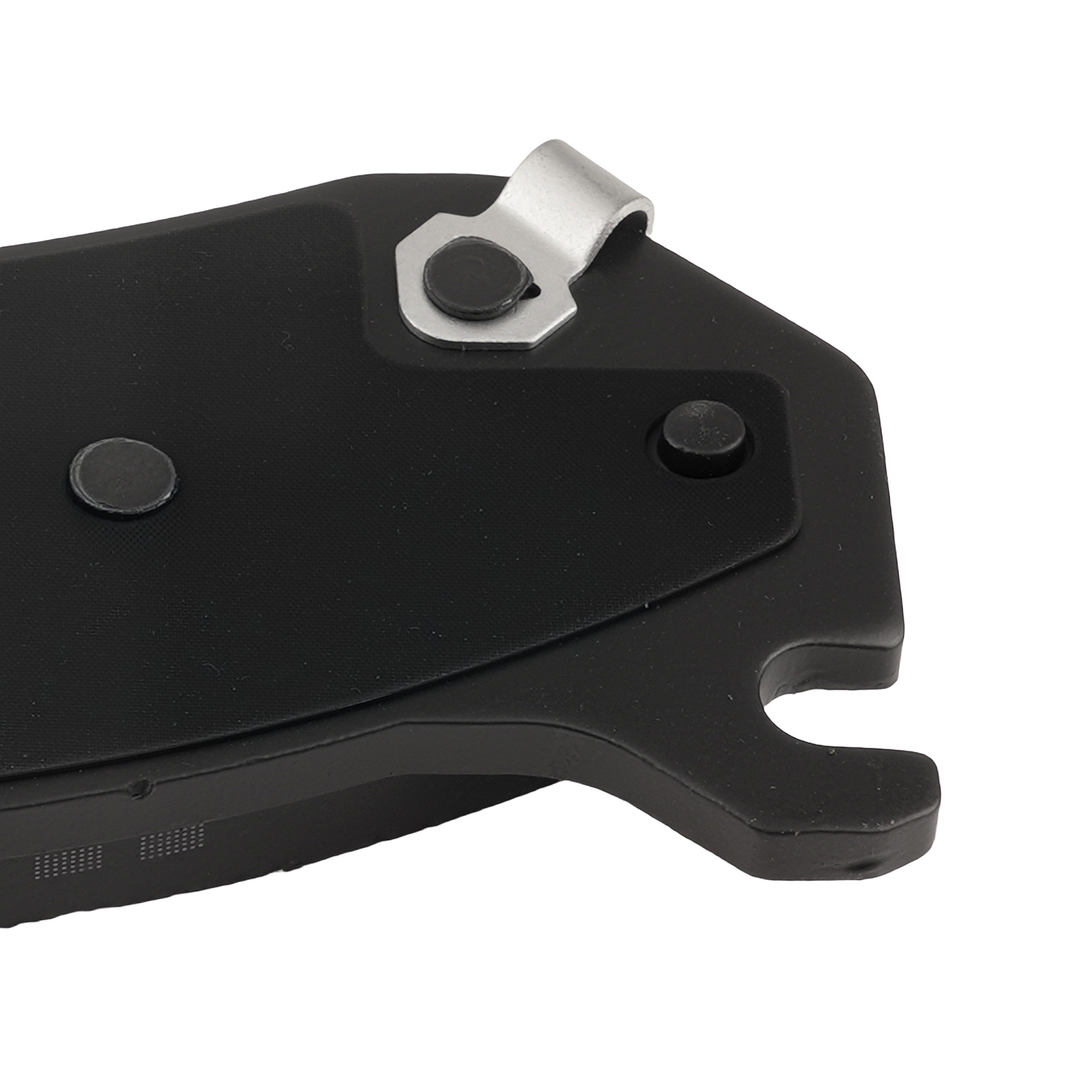 Ceramic Brake Pads Rear&Front for GMC Yukon Chevy Avalanche 02-06 P-974A