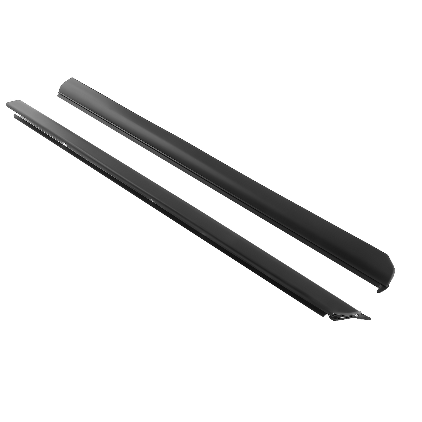 Window Belt Molding Weatherstrip Seal for Ford Ranger 1999-2011 6L5Z1021452AA