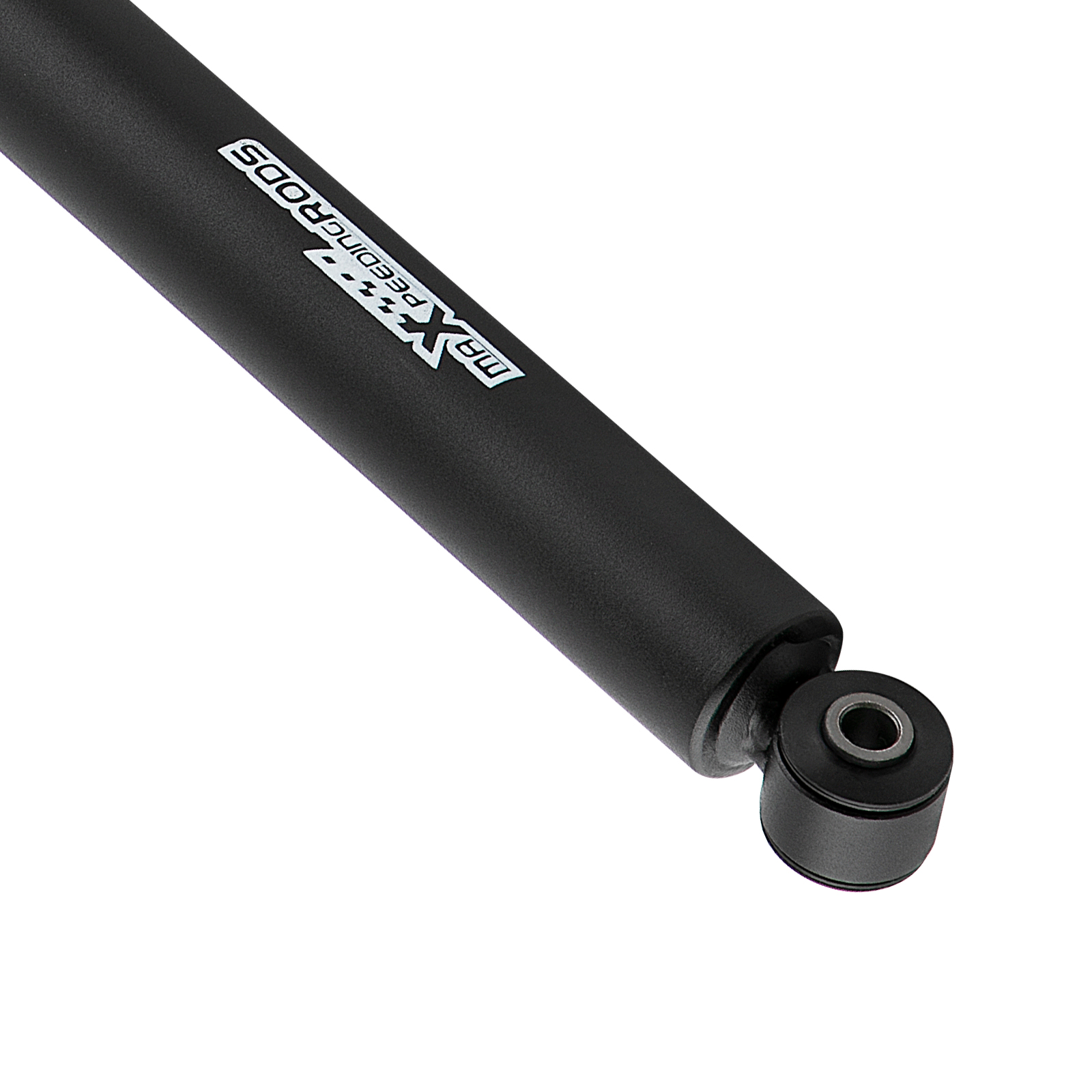Rear Shock Absorbers For Jeep Wrangler JK Unlimited 2007-2018 Matte Finish