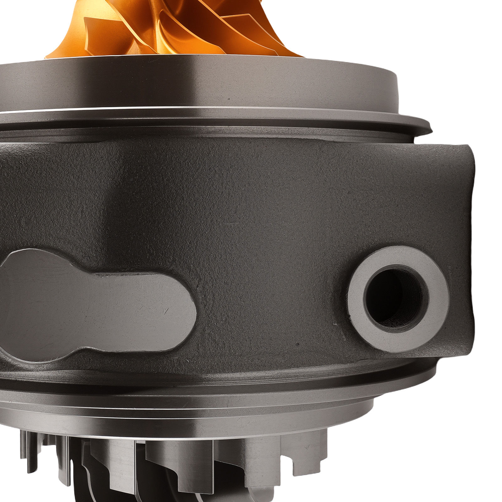 Billet HE400VG HE451VE Turbo Cartridge For Cummins ISX 2882111RX 3781362 3798514