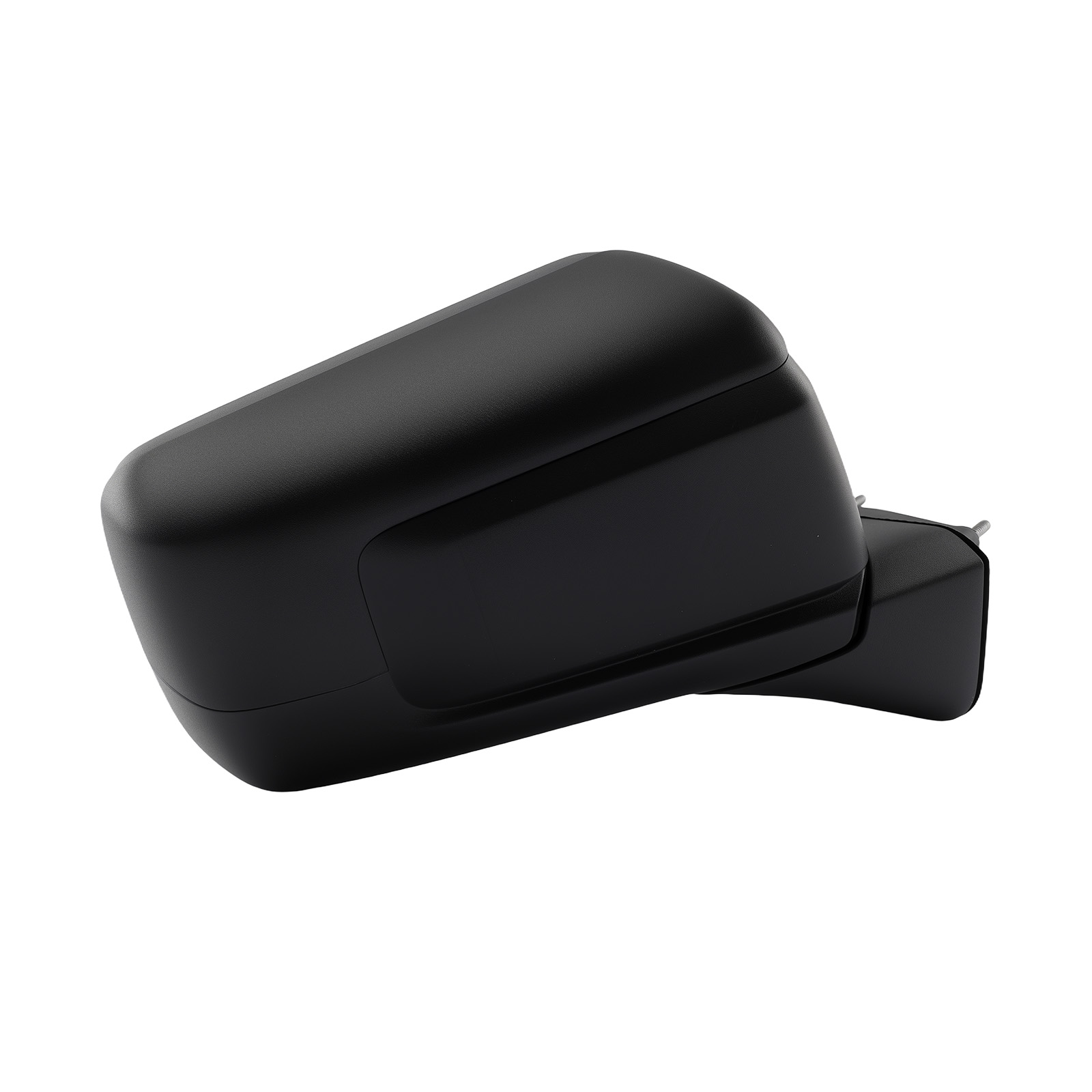 Rear View Mirror for Chevrolet Silverado 1500 Crew Cab 2019-2023 Right