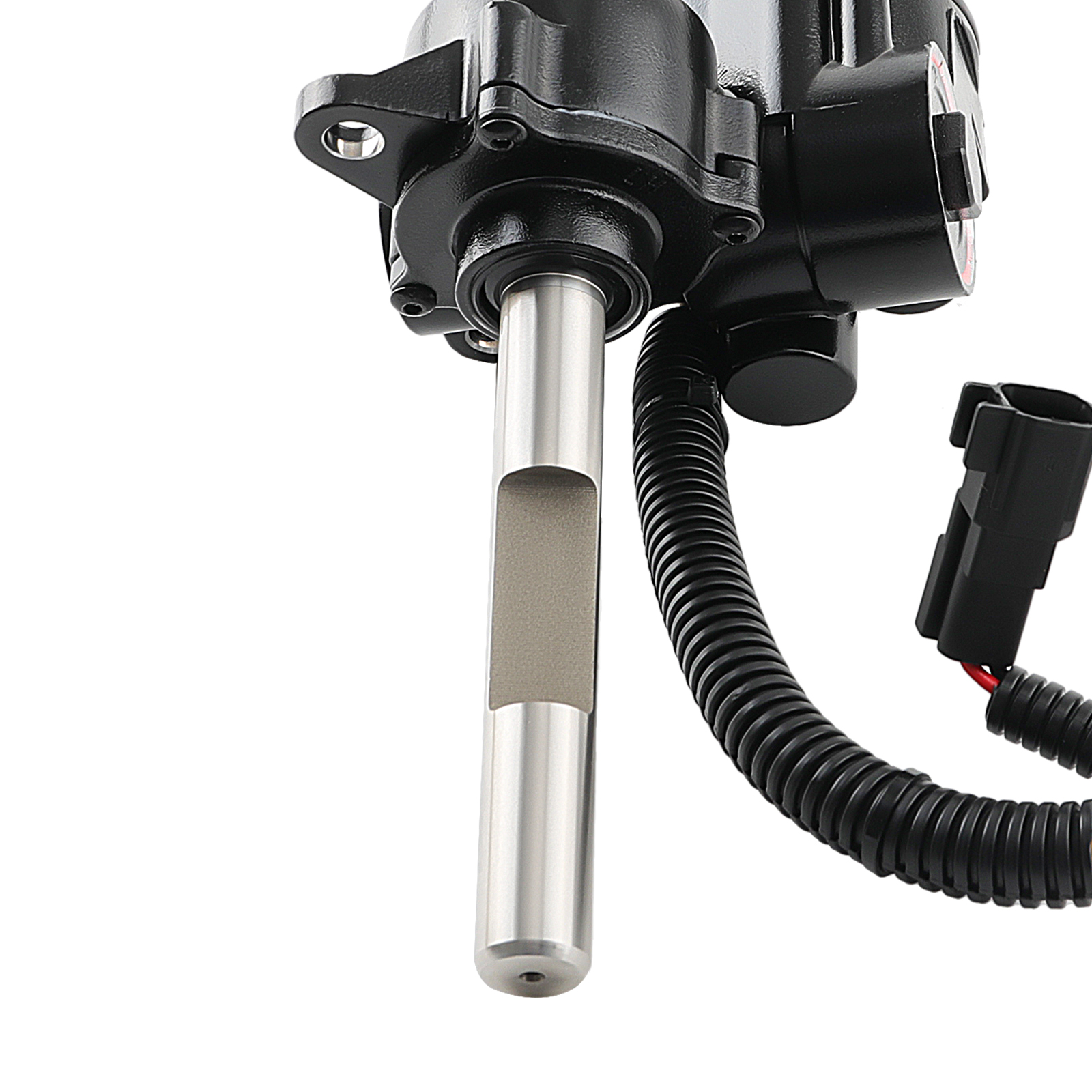 Left Power Running Board Motor For Escalade Esv Suburban Gmc Yukon 22935835 2015