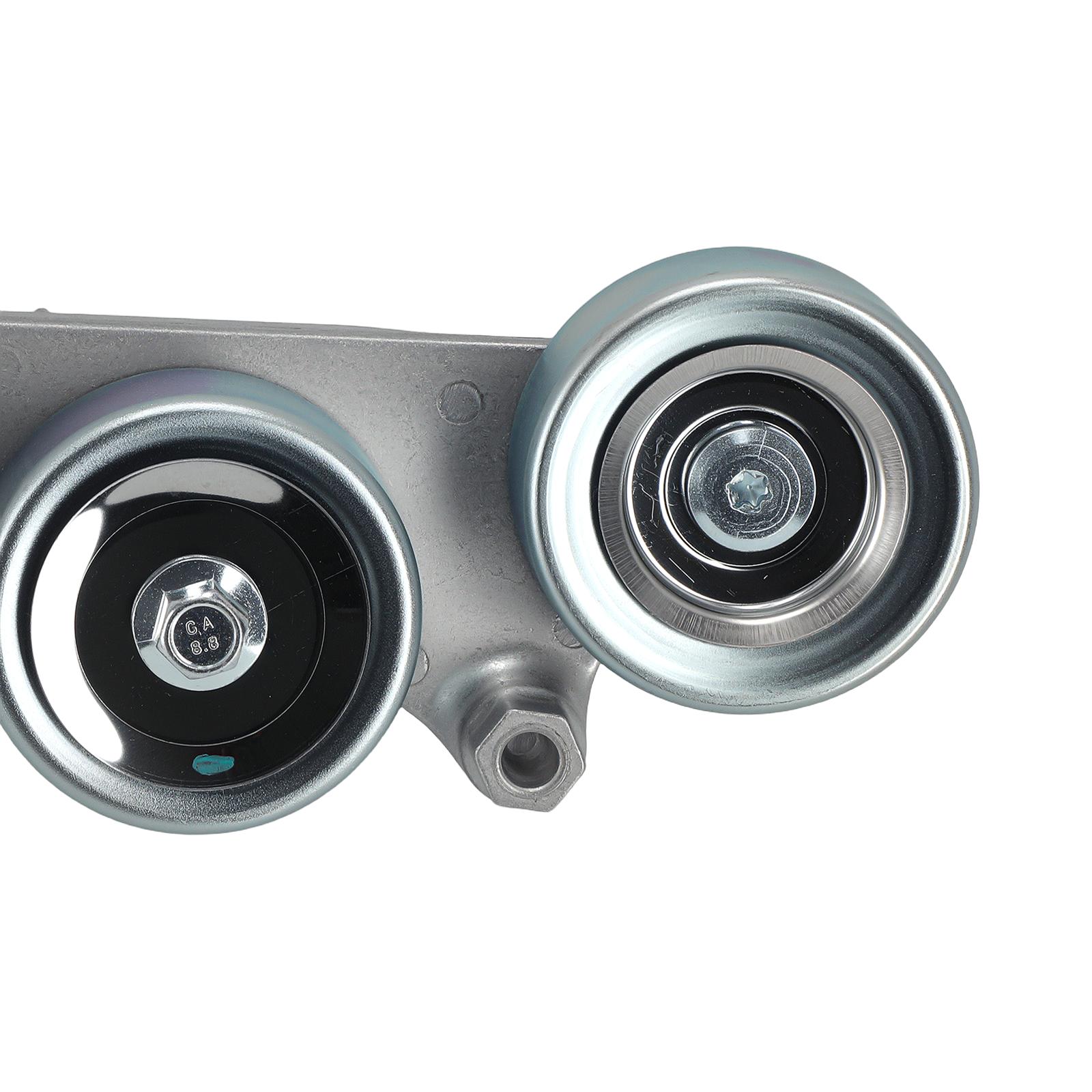 Belt Tensioner Assembly for Honda Accord 3.5L 2008-2010 Odyssey Pilot 39092