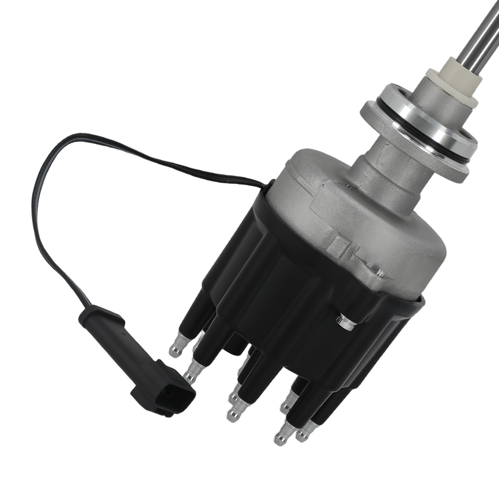 Ignition Distributor for Dodge Ram 1500 2500 3500 Dakota Durango 98-03 84-3801
