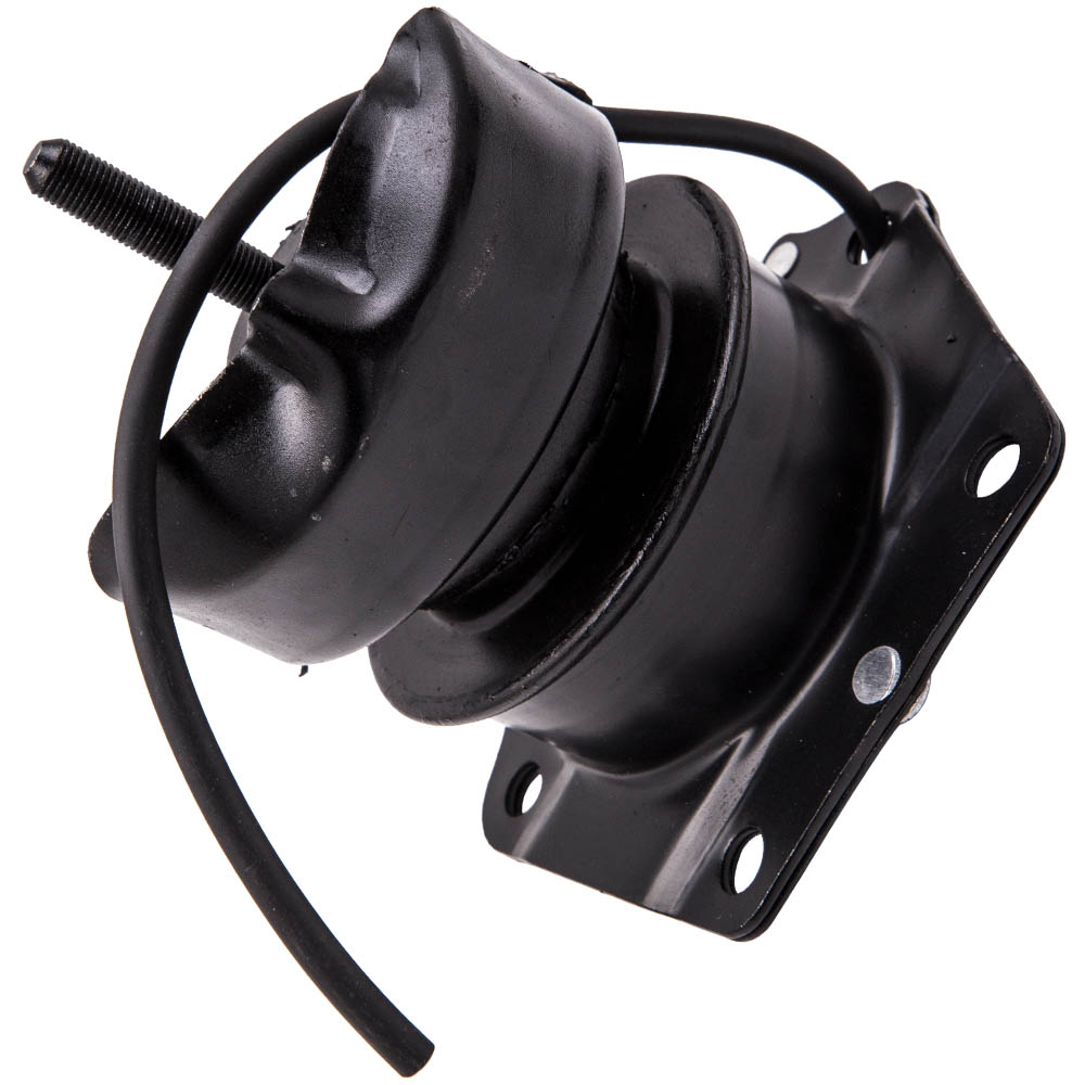 4x Motor Mounts &Trans Mounts For Honda Accord 2.3L 19982002 Auto