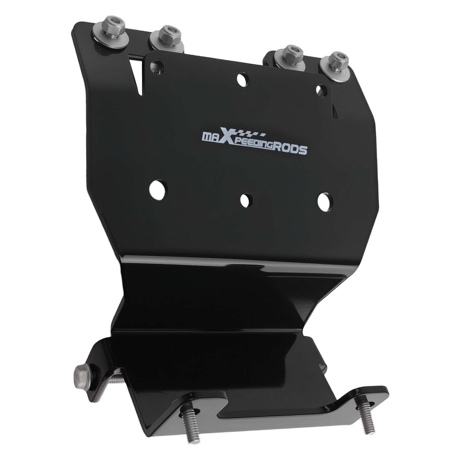 Winch Mount For TRX300FW 4x4 1993-2000 For HONDA FOURTRAX 300 2x4 and 4x4 93~00