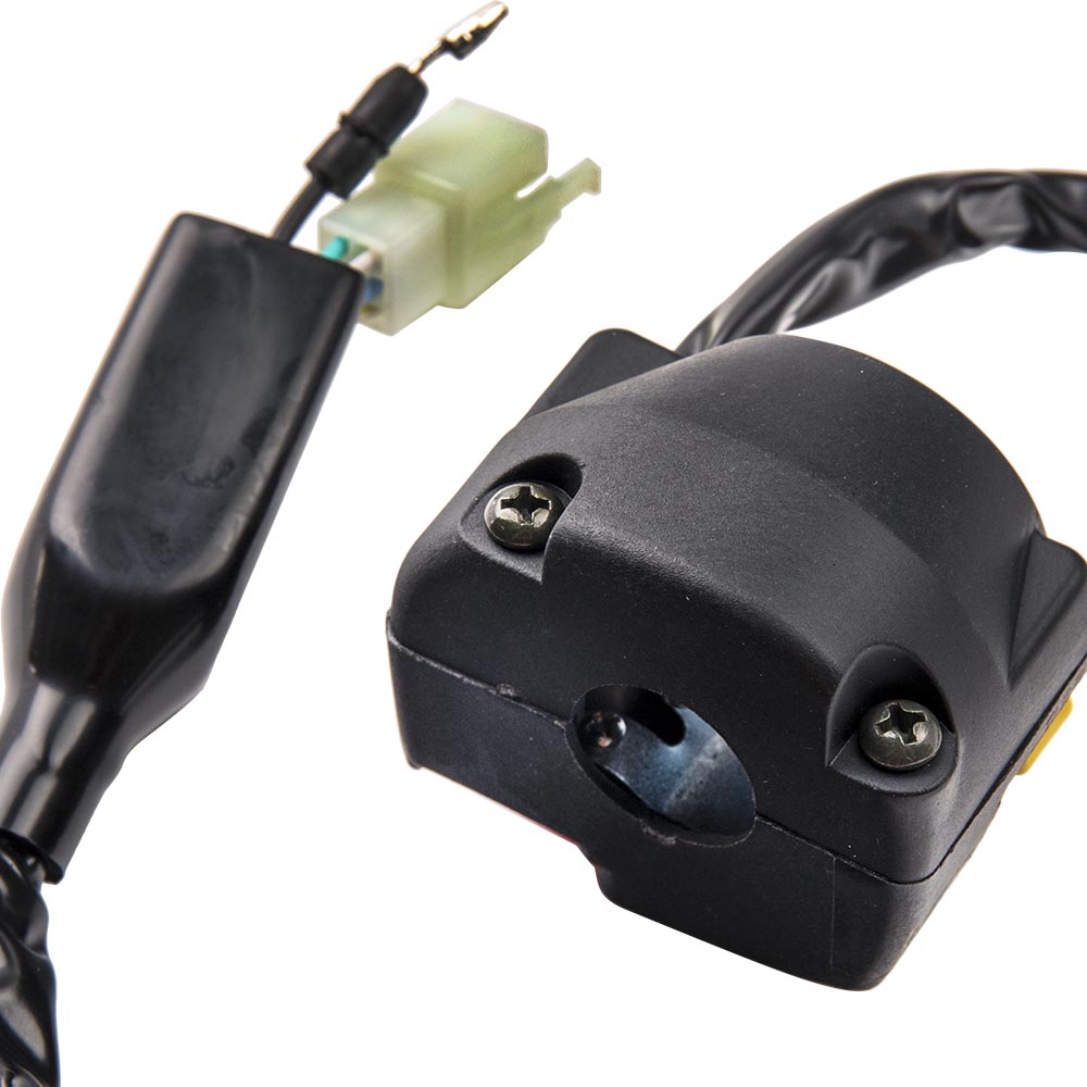 High Quality L/H Light/Kill/Start Switch for Honda ATC250R 83-86 35200-HA2-674