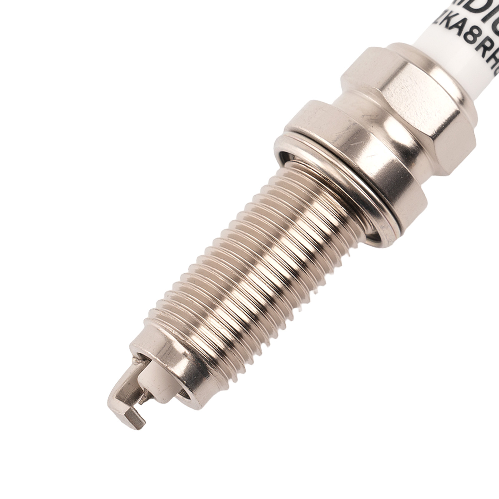 4Pcs Spark Plugs for Honda Civic LX EX-T 2017-2020 95112 ILZKAR8H8S NEW