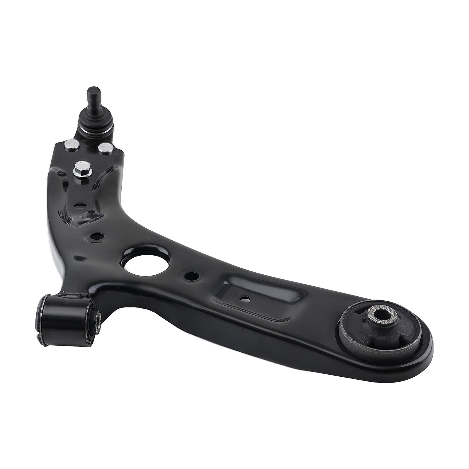 1pc Front Lower RH Control Arm w/ Ball Joint For KIA SOUL 2014-2019 54501B2000