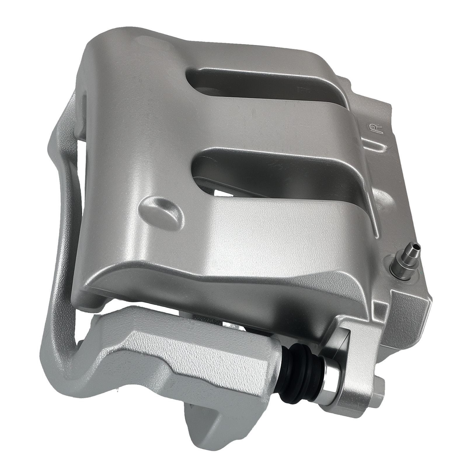 Front Disc Brake Caliper Kit for Ford Mustang 4.0L 4.6L 2005-2010 SL1942 SL1943