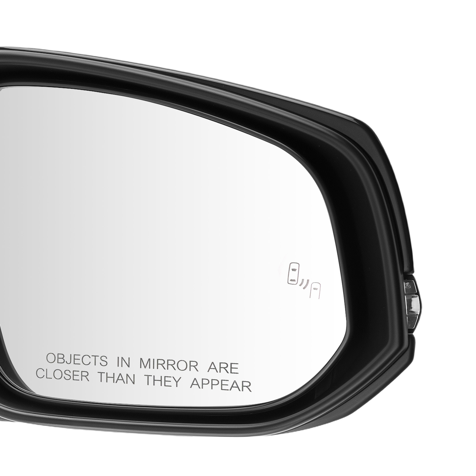 Power Heated Side View Mirror for Toyota Tacoma 2016-2023 Right 8791004240