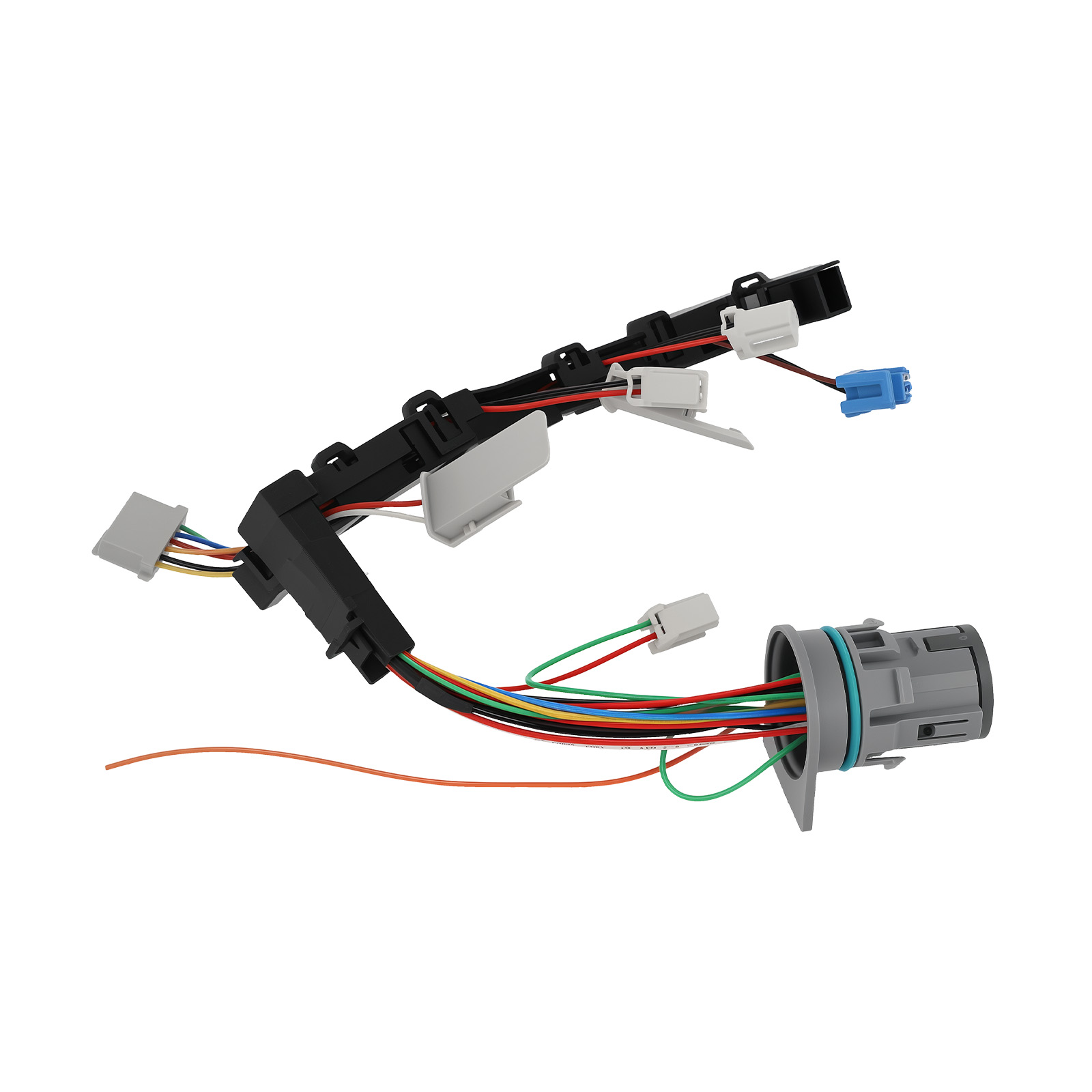Transmission Wire Harness for Chevy Silverado 2500 3500 8.1L Gas 2000-2003
