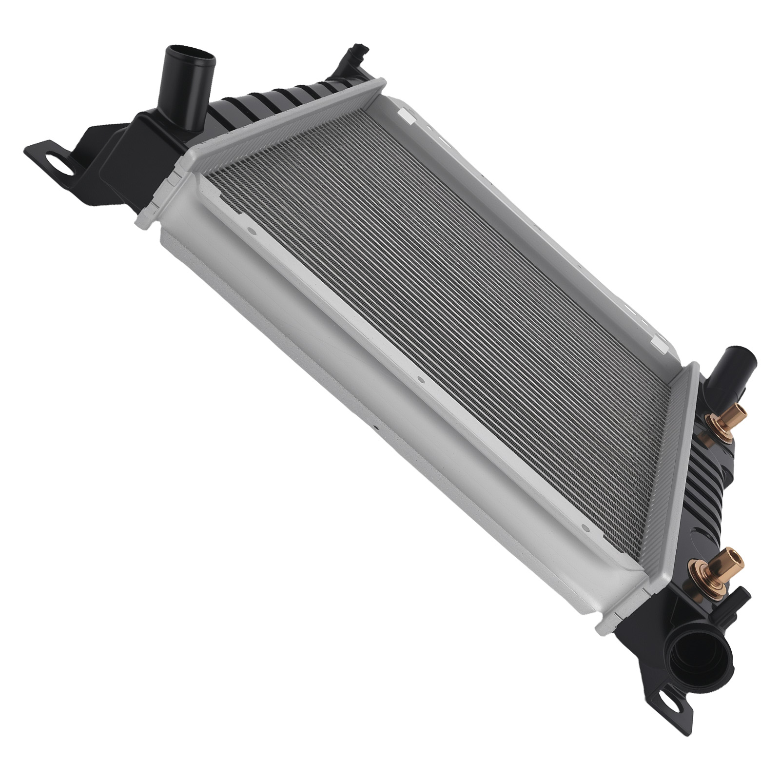 Aluminum Core Radiator for Ford Ranger/Mazda B4000 4.0L 94 ZZL1152000