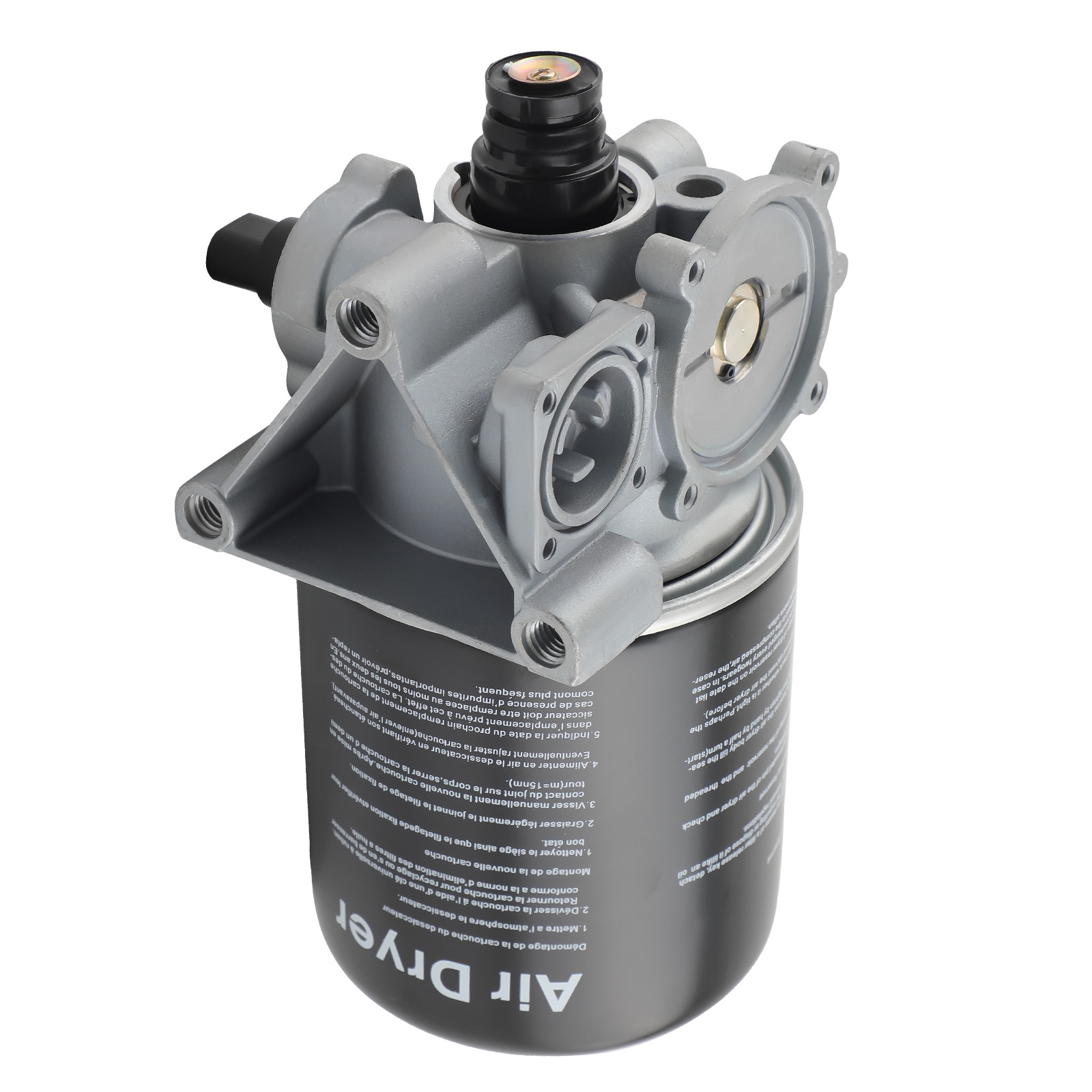 Air Dryer For Volvo SS1200P for International Kenworth Ref 85122949 4324210090