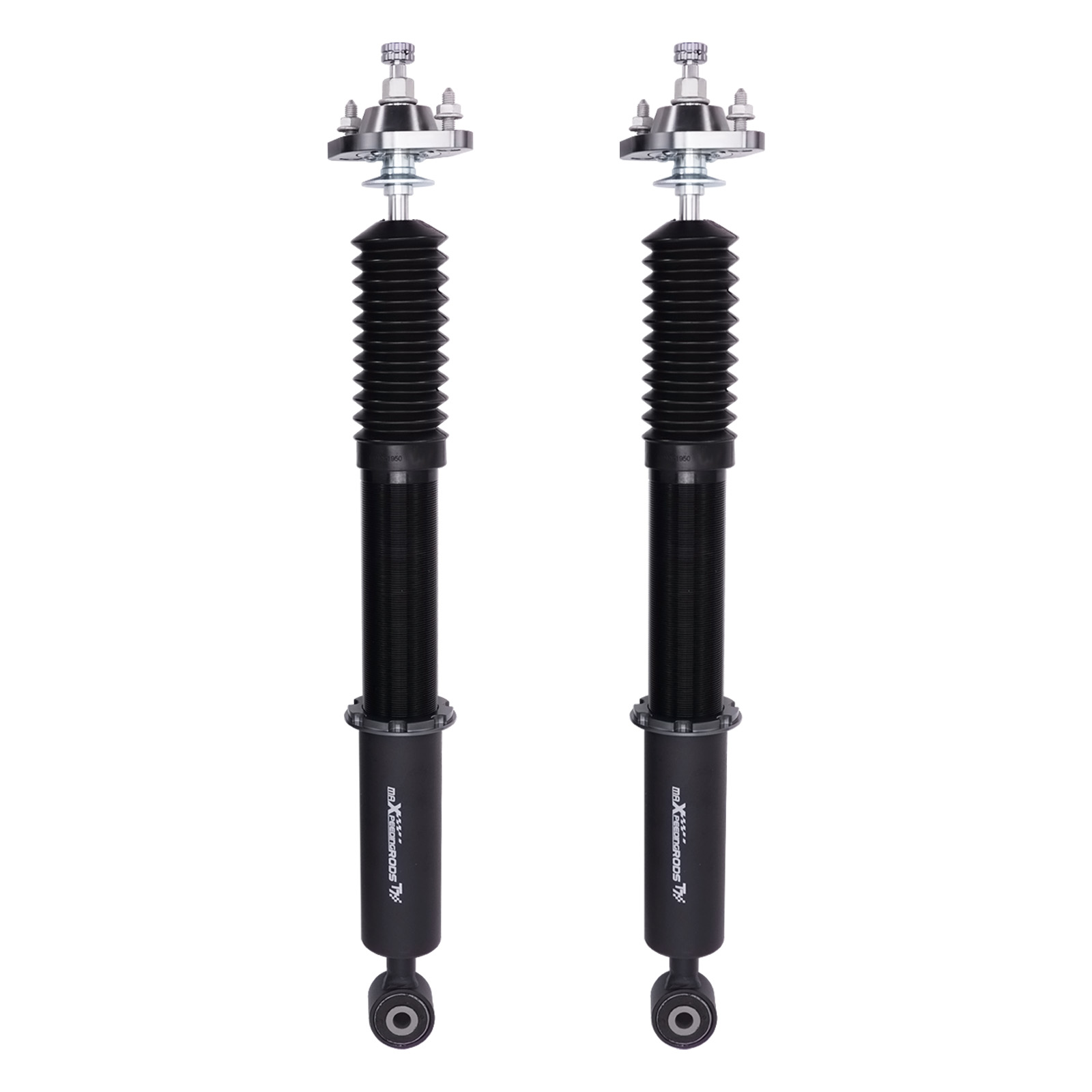MaXpeedingrods T7 Lowering Coilovers For E46 Coupe / Convert RWD (E46) 00-06