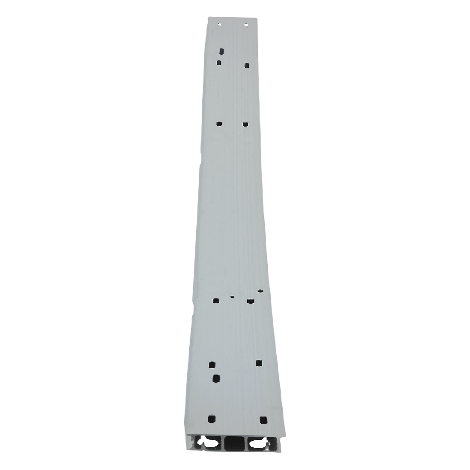 Bumper Reinforcement for Honda Civic 2013-2015 Front Silver HO1006189 Bar