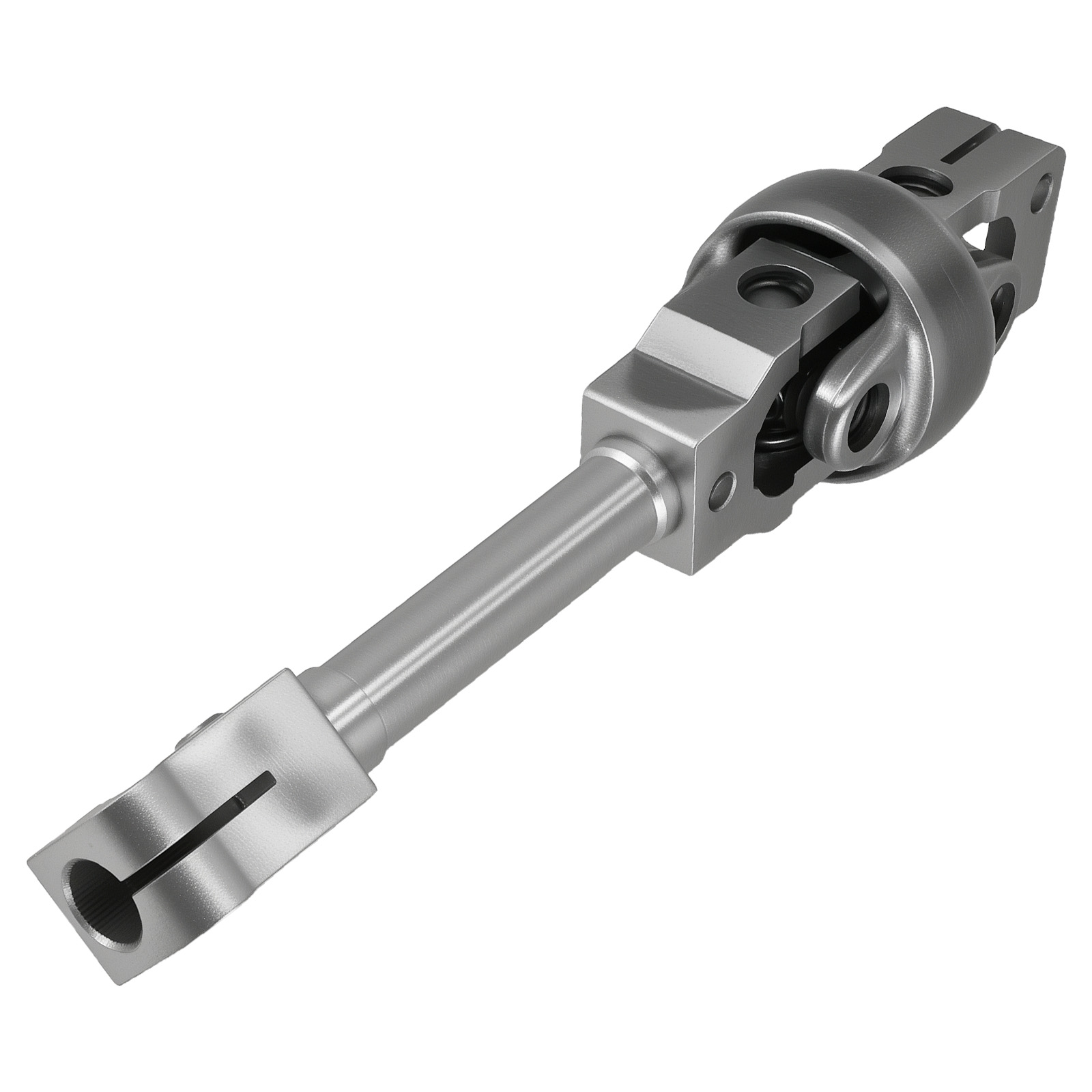 Lower Steering Column Shaft for BMW X5 E53 4.4i 3.0L 2003-2006 2004 32306762277