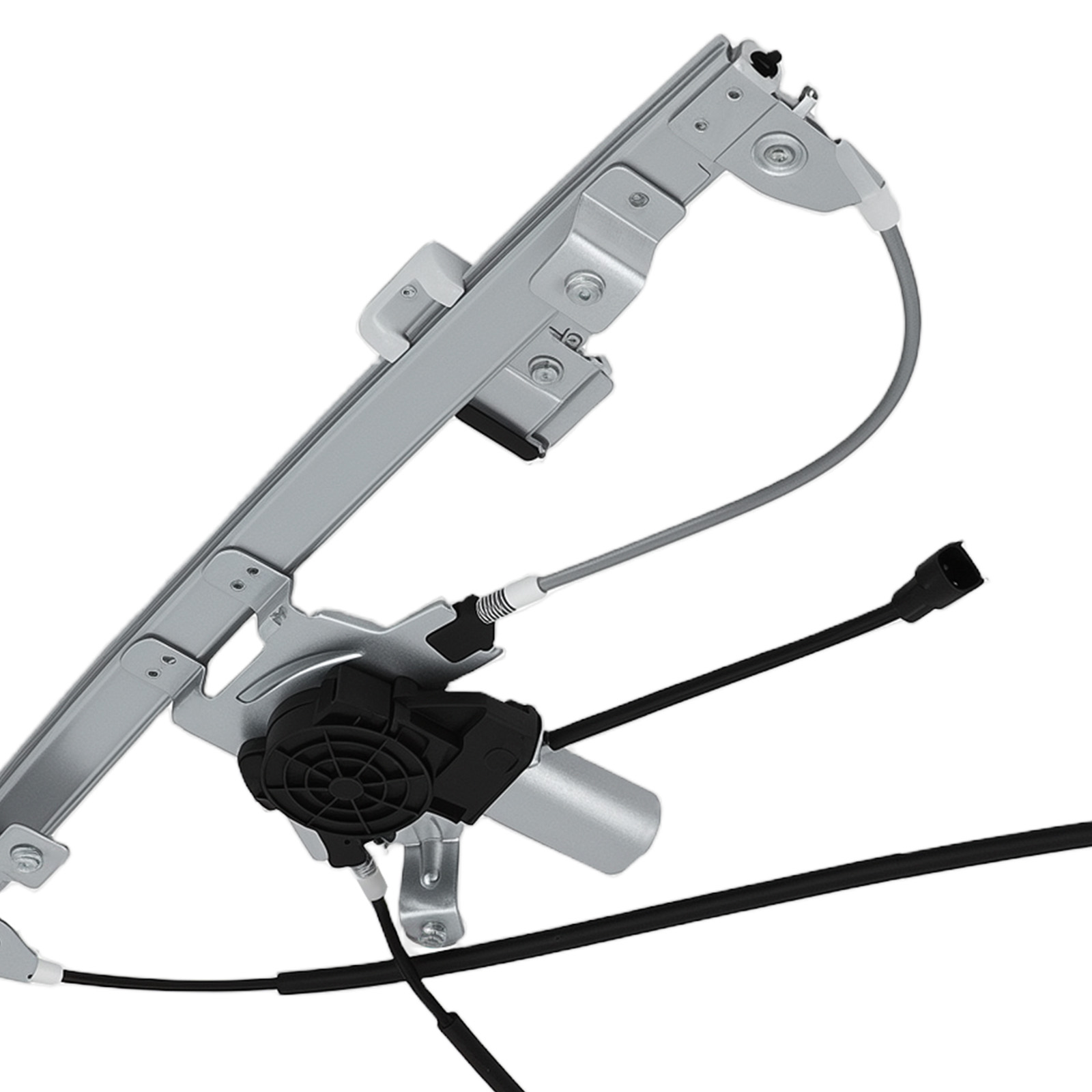 Front Driver Side Electric Window Regulator for Ford F150 Extended Cab 2004-08