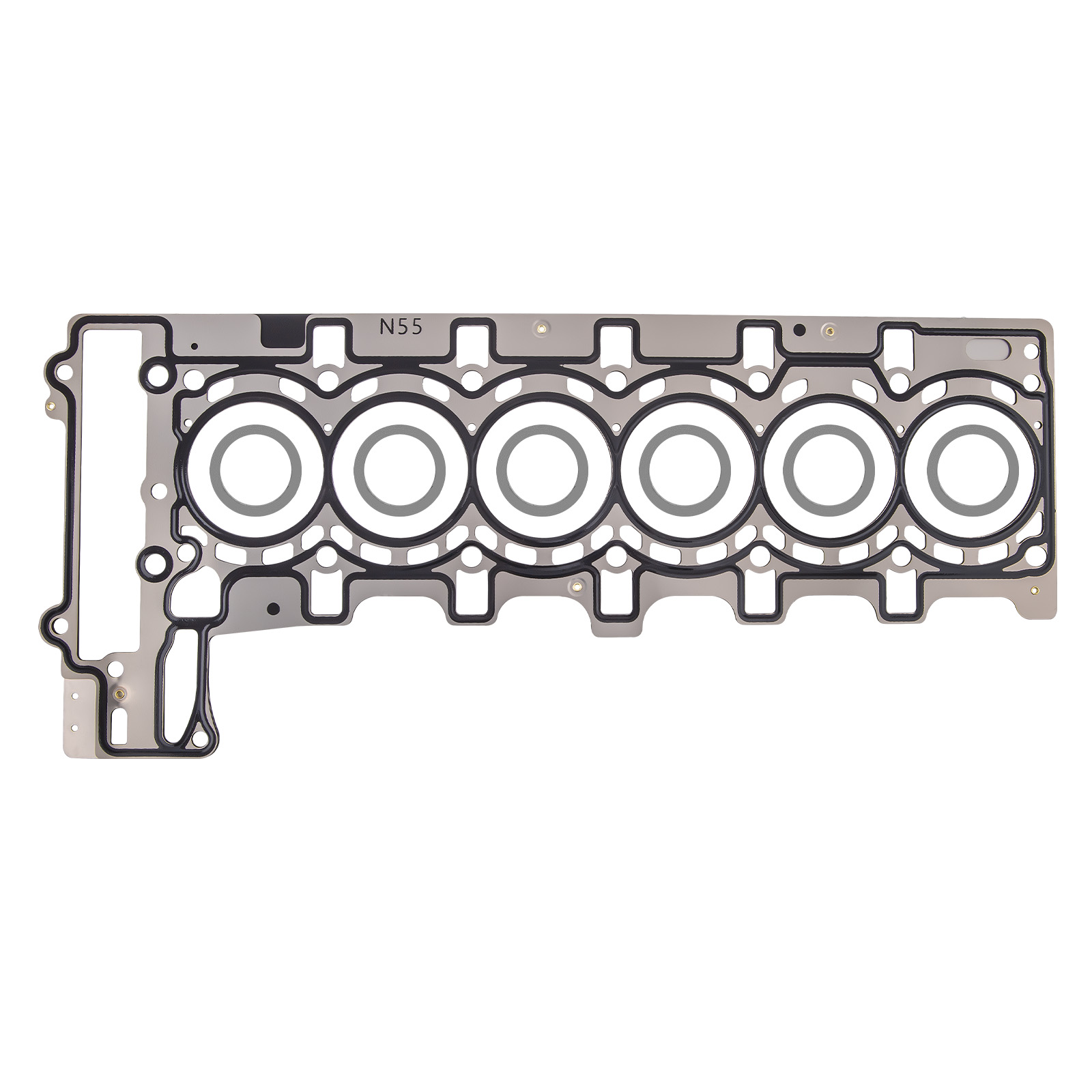 Engine Overhaul Gasket Set for BMW F10 535i N55B30A 3.0L Turbo 2010-2016