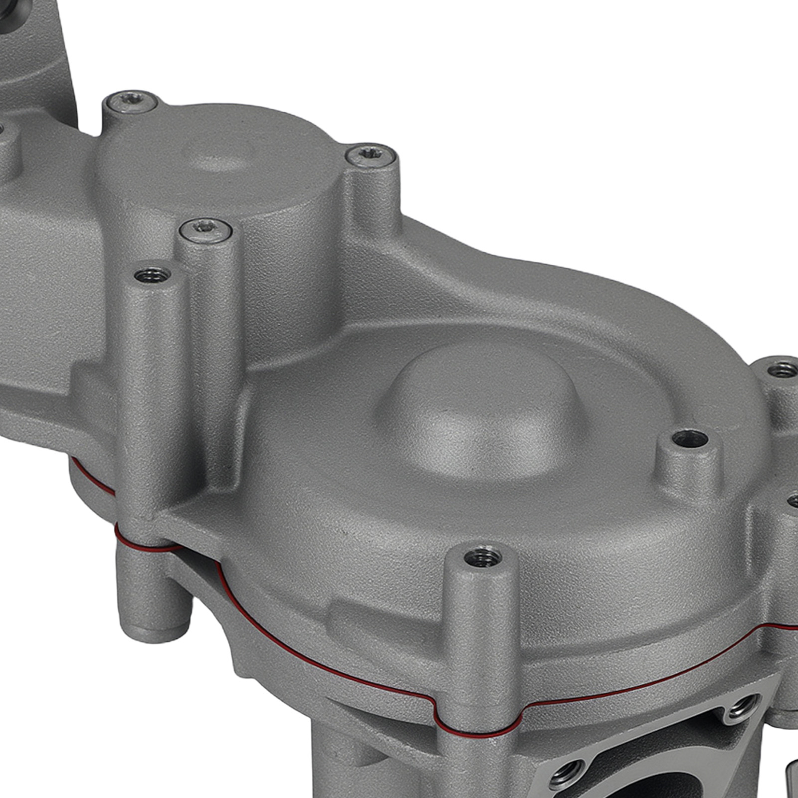 Water Pump Engine For Jeep Wrangler 2018-2022 2.0 L4 05048283AF 5048283AB