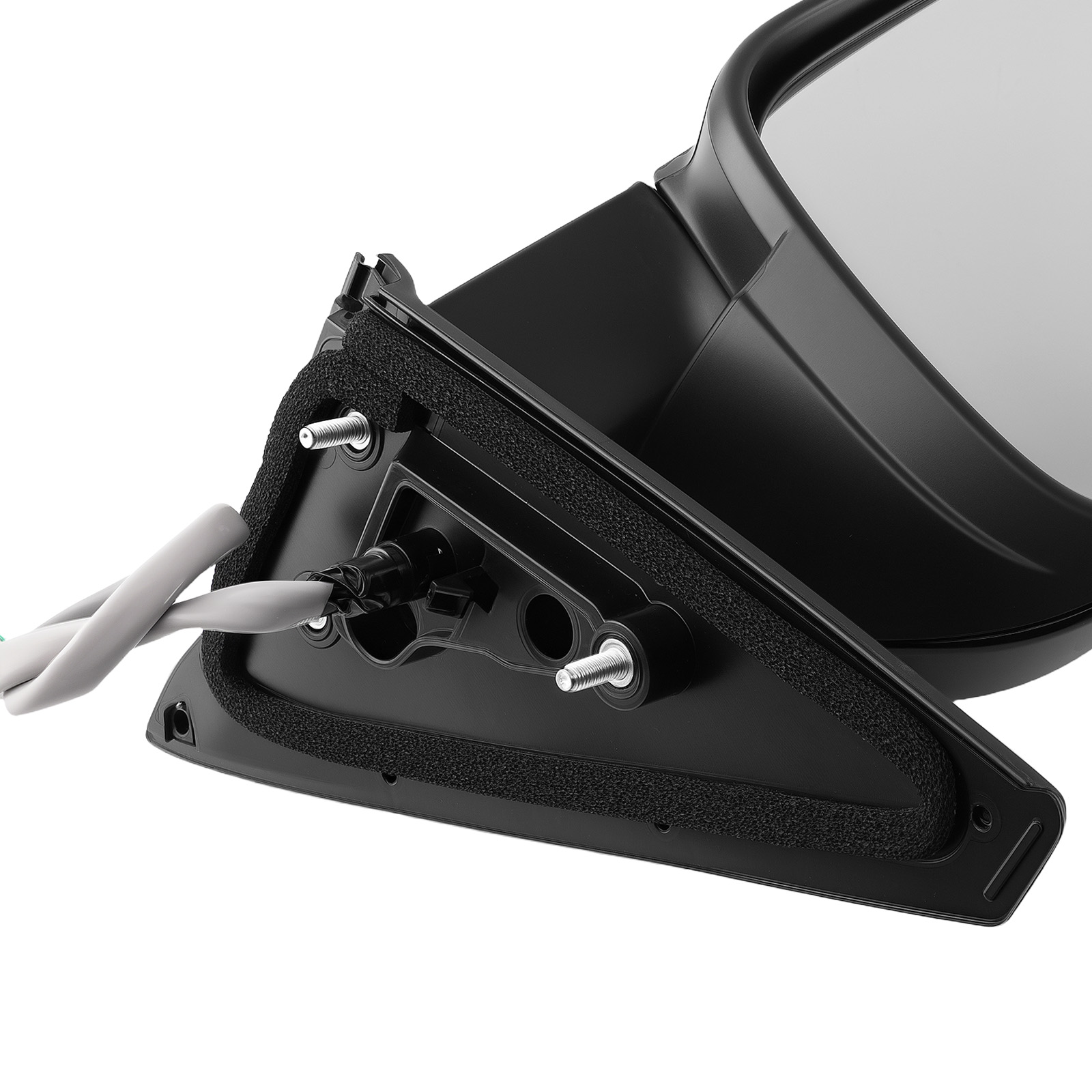 Heated Side Mirror Left for Toyota 4Runner TRD 2014-2018 8794035B70PFM