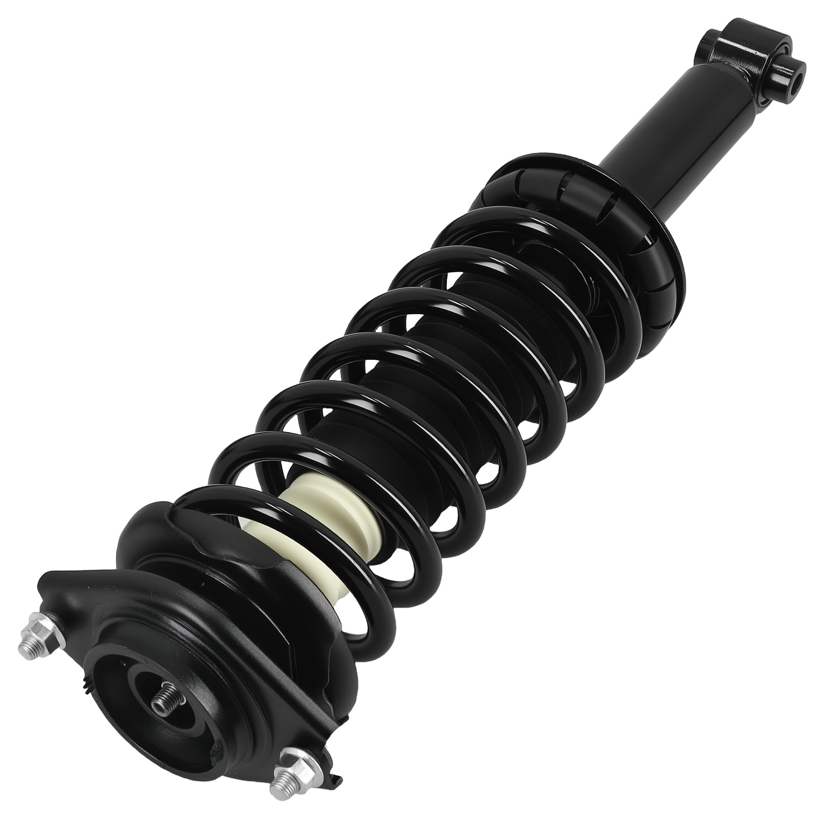 1PC Rear Complete Strut Shock For Subaru Forester 2009 2010 2011 2012 2013 2.5L