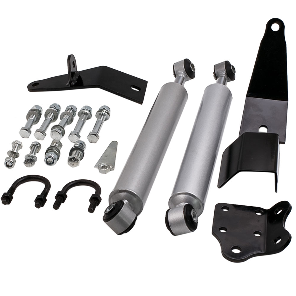 dodge ram 3500 shocks