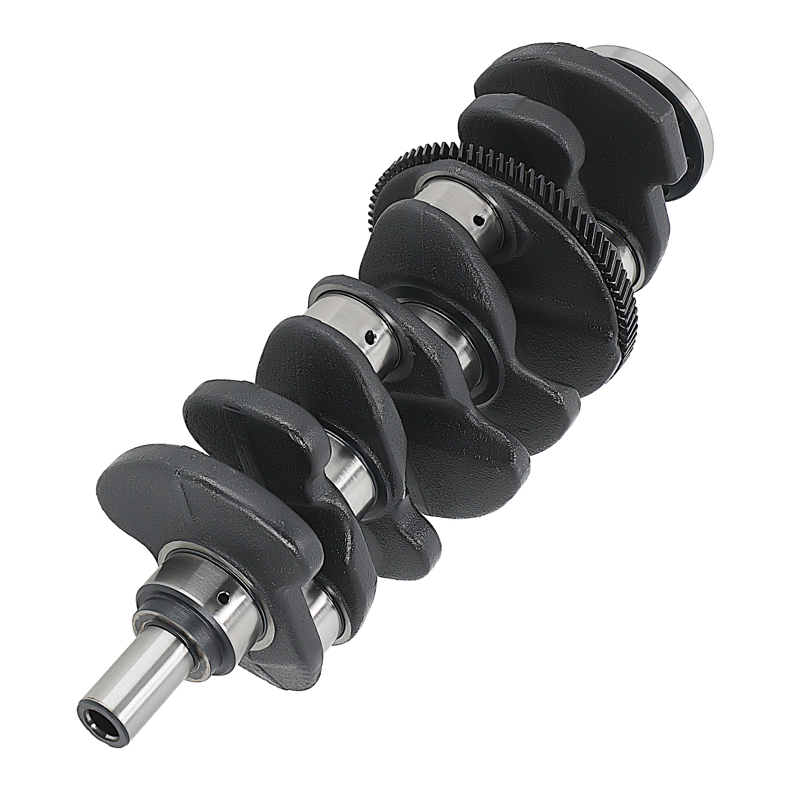 Engine Crankshaft For Mercedes-Benz A220 C250 W205 W176 W212 M270 M274 2.0T