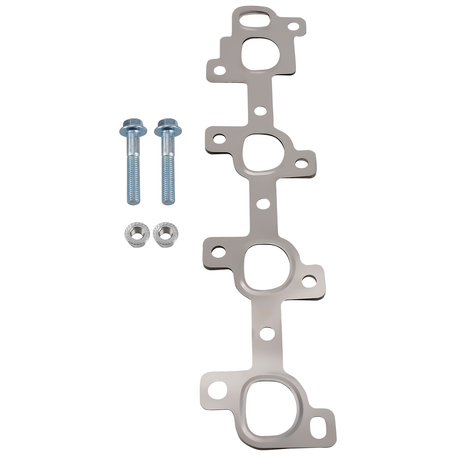 Exhaust Manifold Kit For Dodge Dakota 2000-2007 Durango & Ram 1500 2002-2007