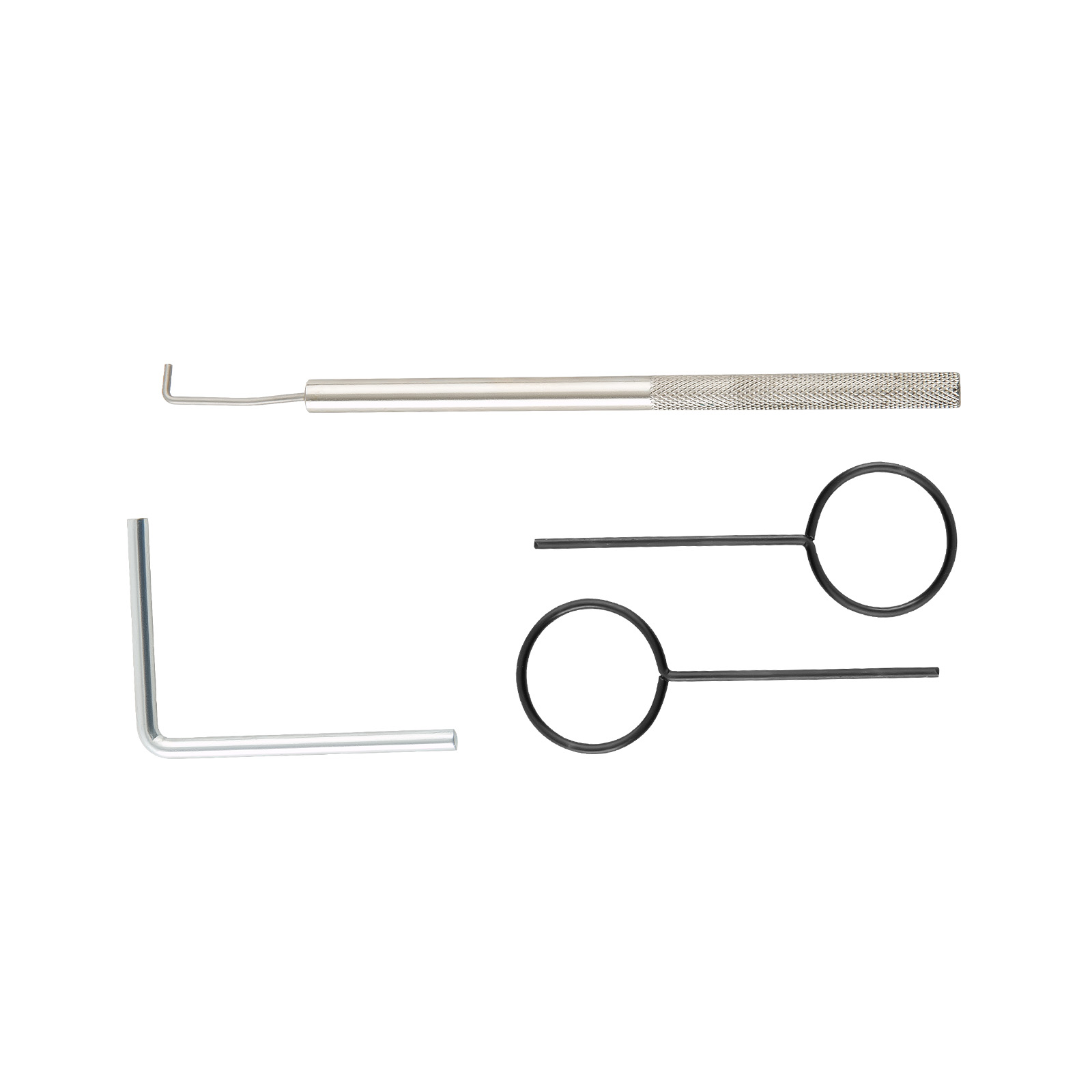 Camshaft Control Valve Removal Tool For Audi VW 2.0T T40191 T10352 T10368