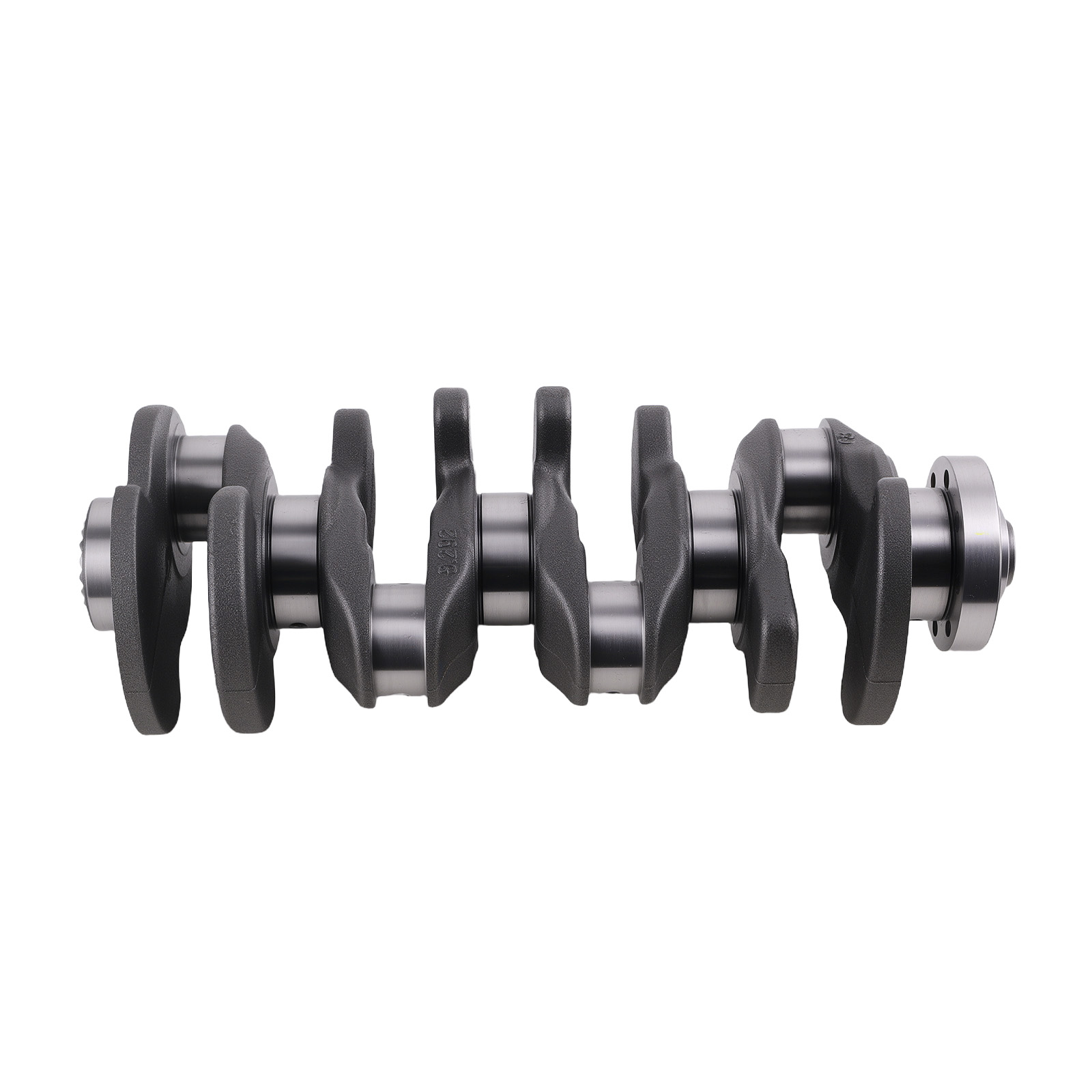 Engine Crankshaft w/Connecting Rods Kit for VW Audi Seat Skoda 2.0L EA888