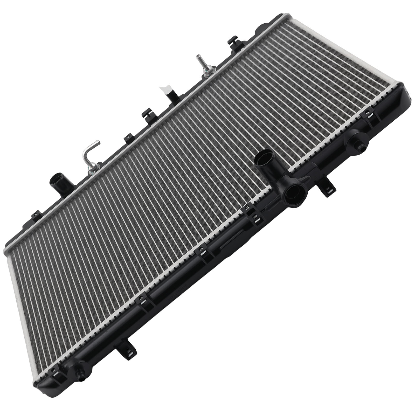 Aluminum Engine Radiator for Suzuki SX4 07-13 2.0L 13287 2219419 1770054L10