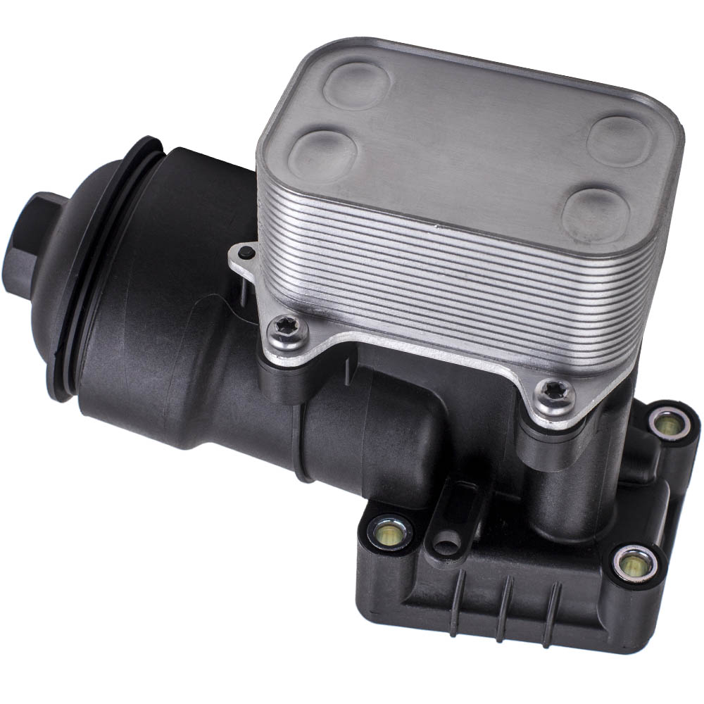New Oil Filter Housing & Gasket for Volkswagen Transporter 2009-2018  03L117021C