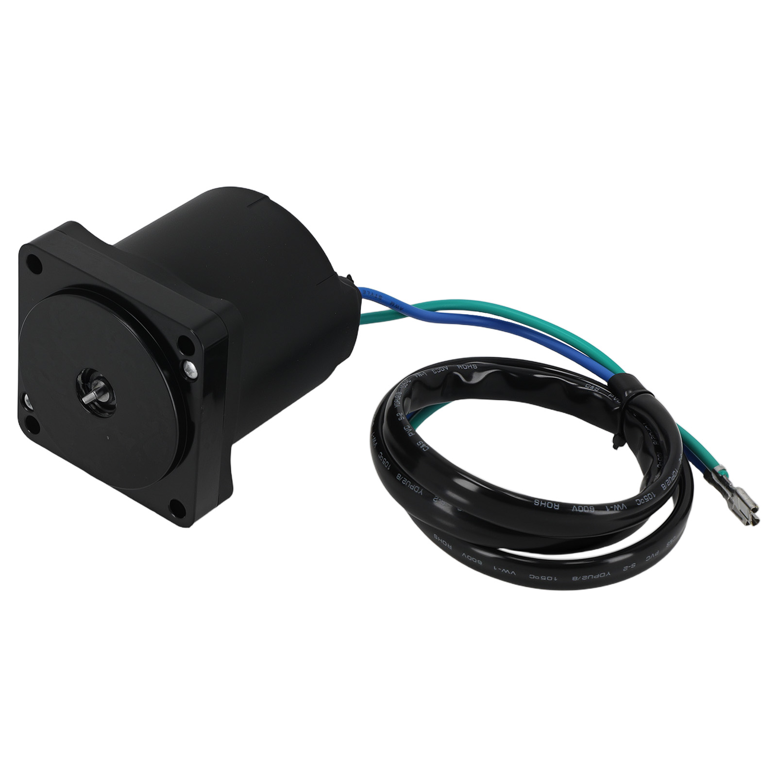 Tilt Trim Motor for Johnson Evinrude 50 to 250 HP 1990 & Up Yamaha 115-225 HP