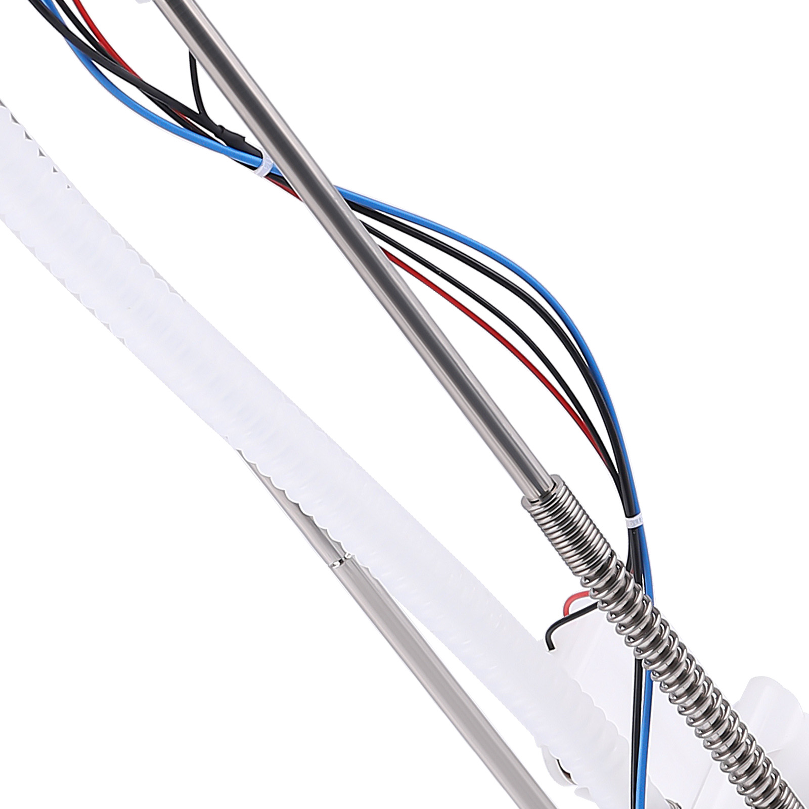 Complete Fuel Pump Replacement For Can-Am Outlander 450 500 570 709000461