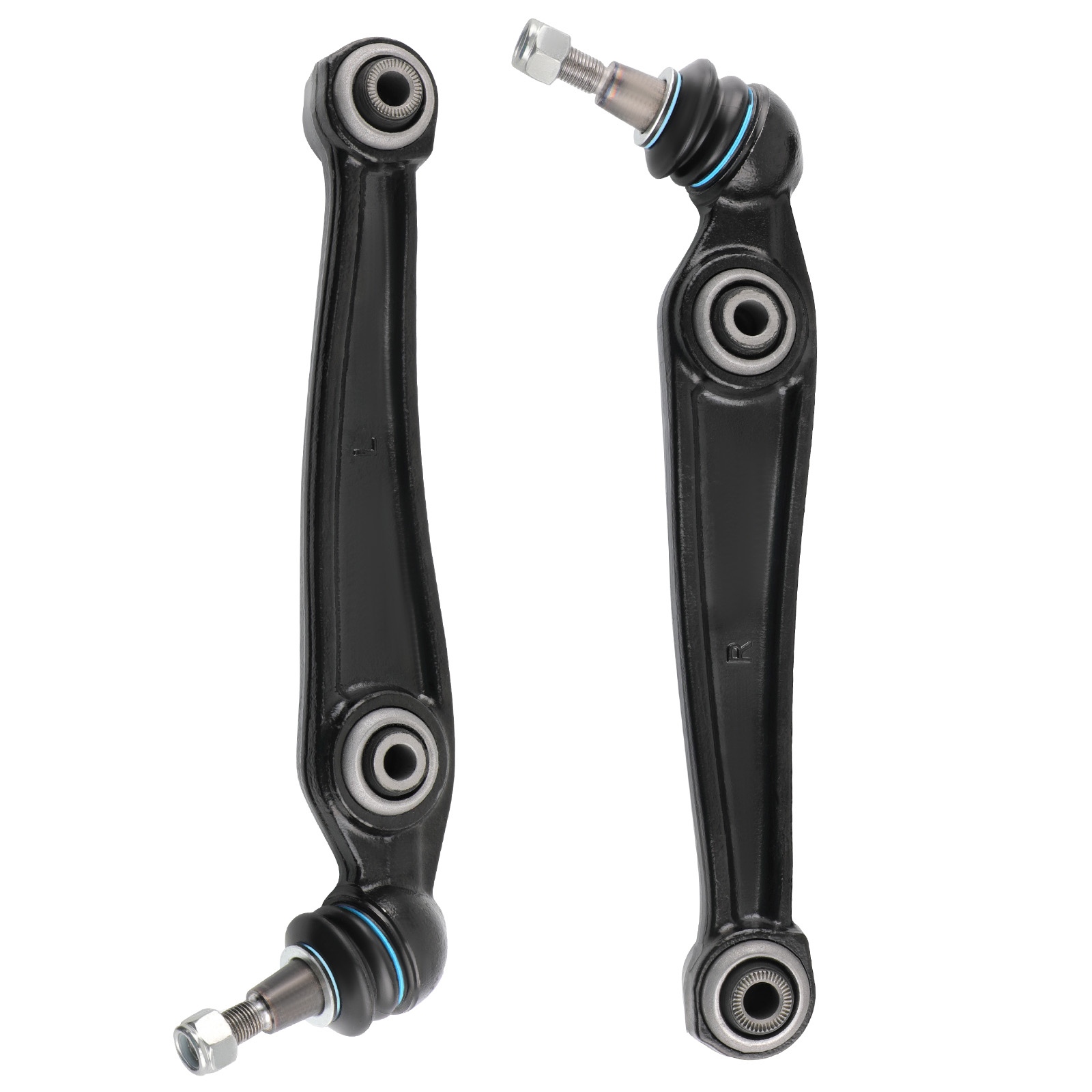 Pair Front Control Arm Kit Left & Right for BMW X5 X6 M 3.0L 31126771893