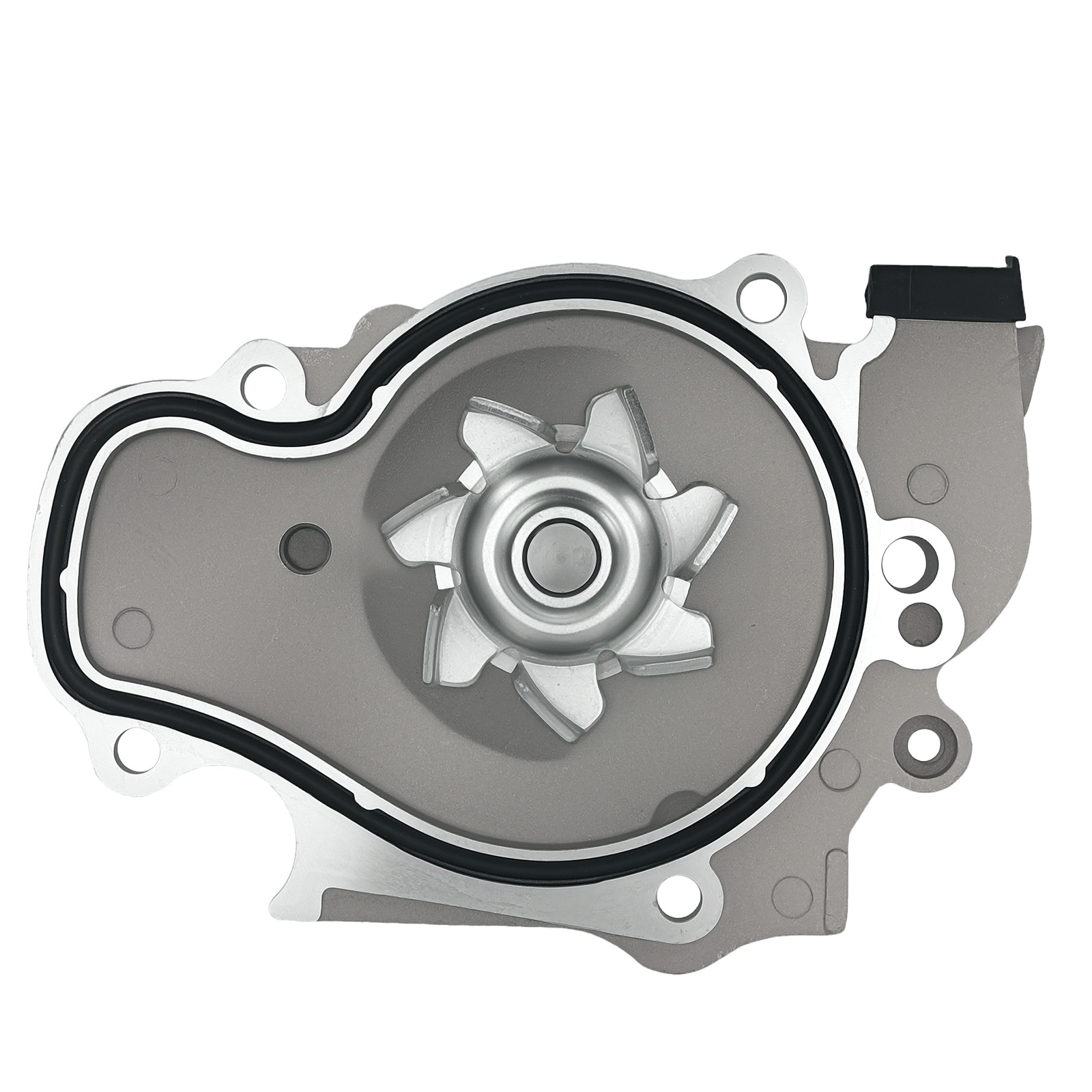 Coolant Water Pump for Honda Accord EX 2.3L 1998-2002 WP-759 F23A1 Aluminum