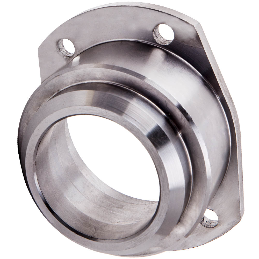 2x 9 Inch Big Housing Bearing Ends Torino Style for Ford 3.150 inch Diameter