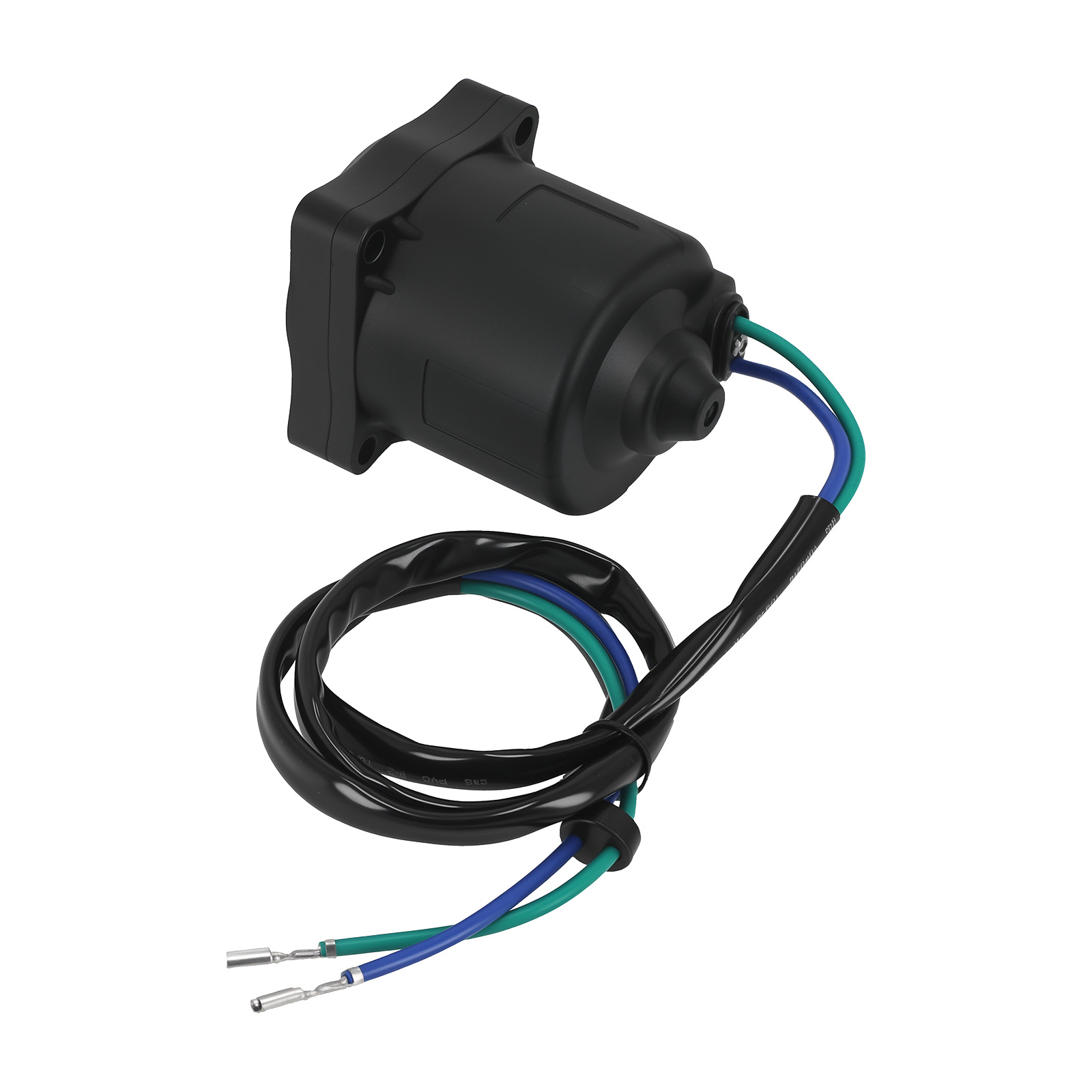 Tilt Motor for Honda Marine Outboard BF200 BF225 Engine 2002-On/ 36120-ZY3-013