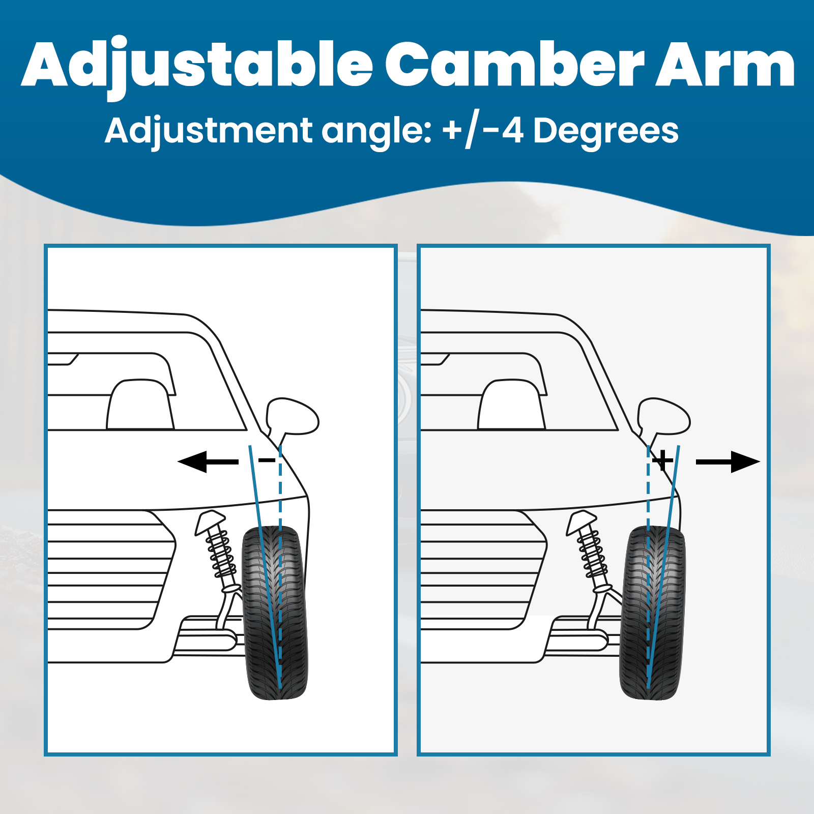 ADJUSTABLE DESIGN