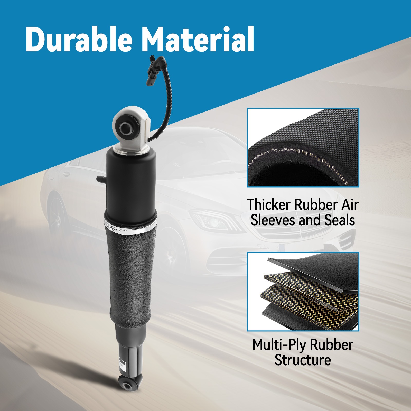 Durable Material