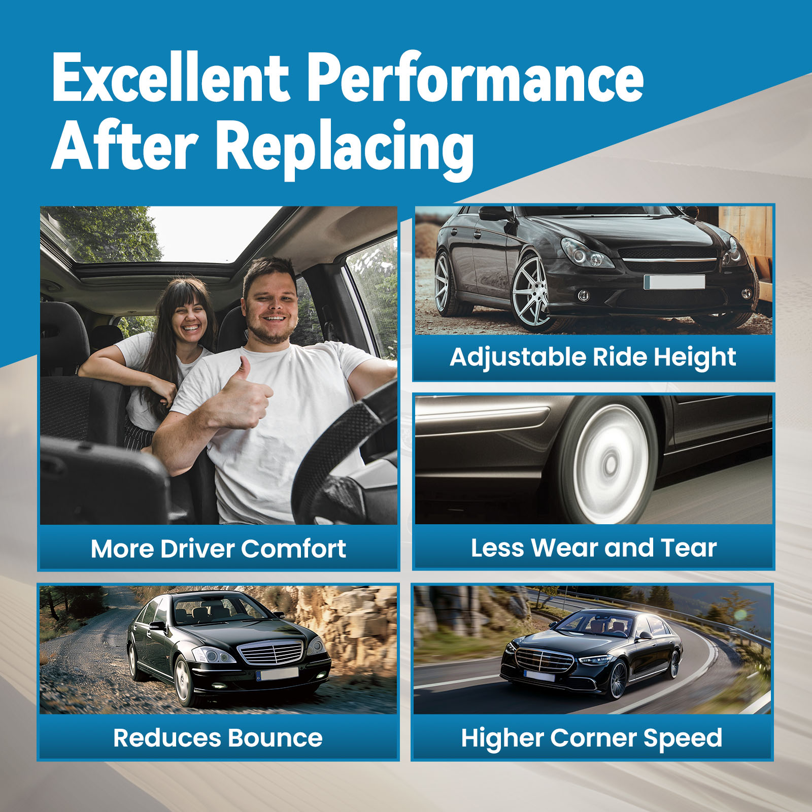 Reliable Performance