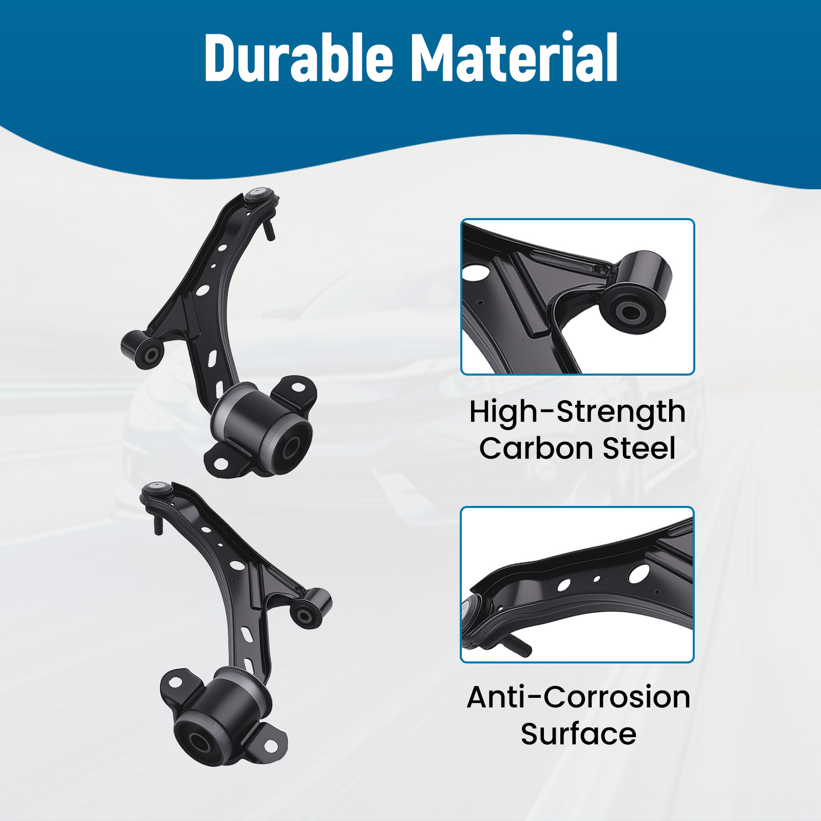 DURABLE DESIGN