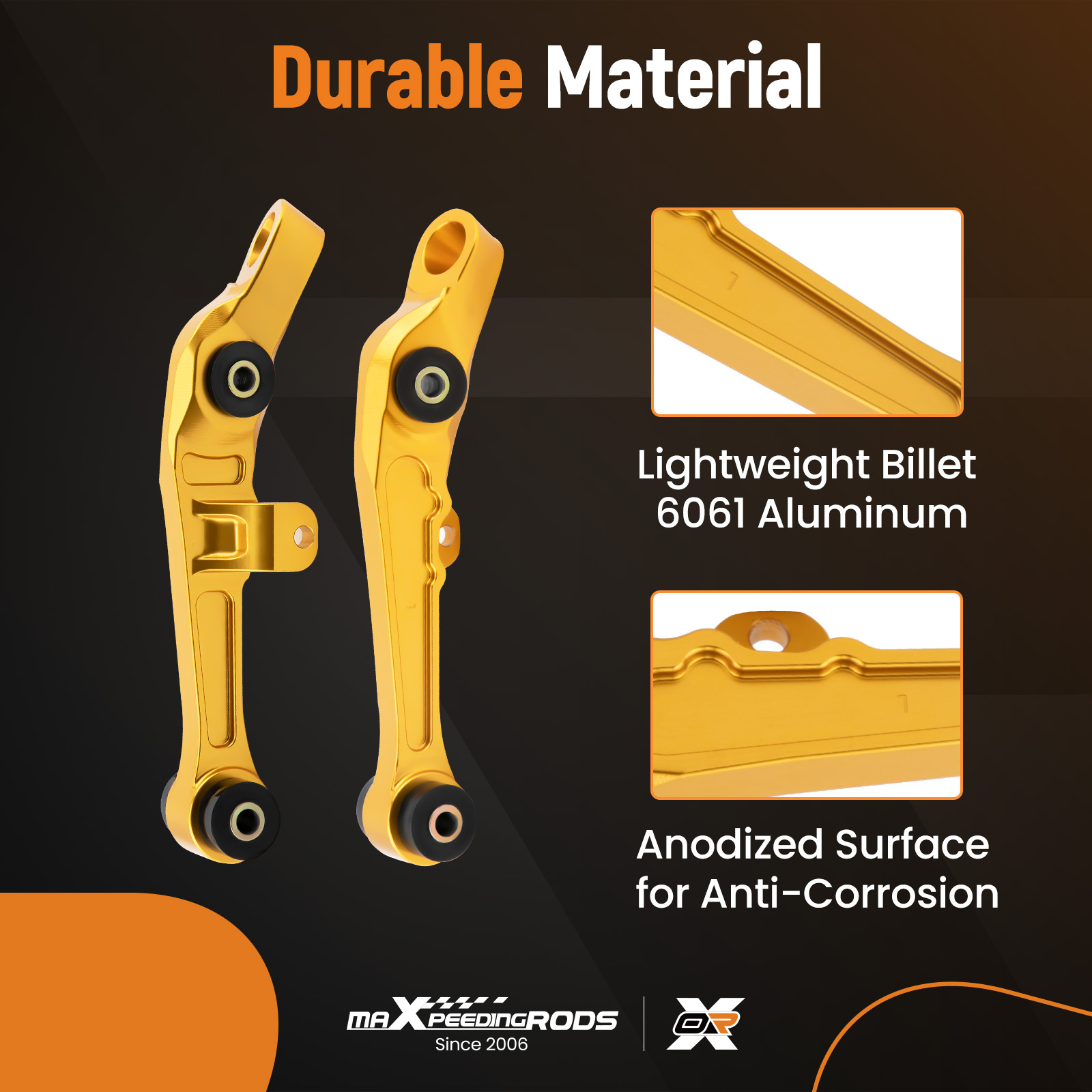 DURABLE MATERIAL