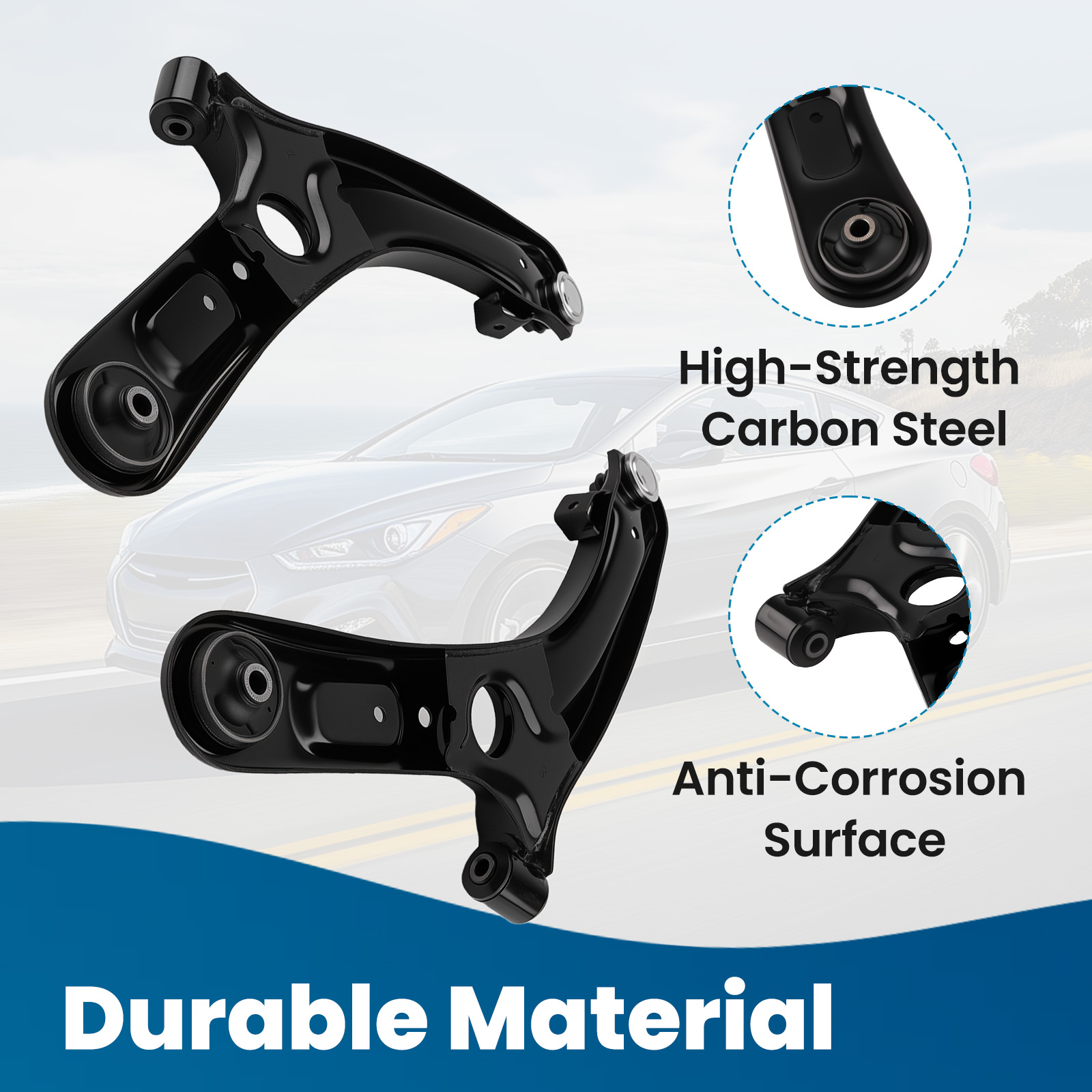 DURABLE DESIGN