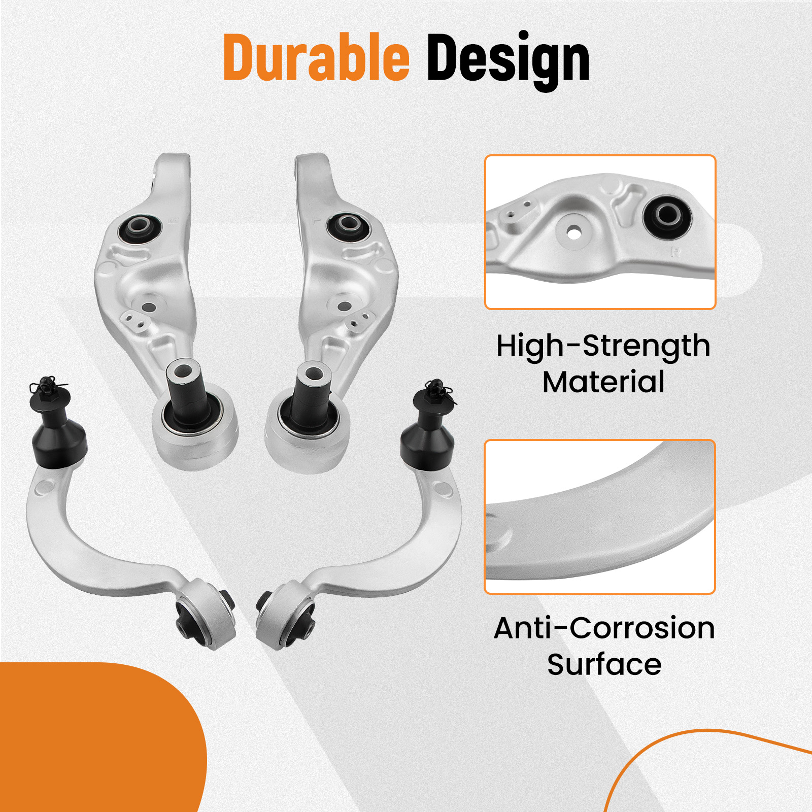 DURABLE MATERIAL