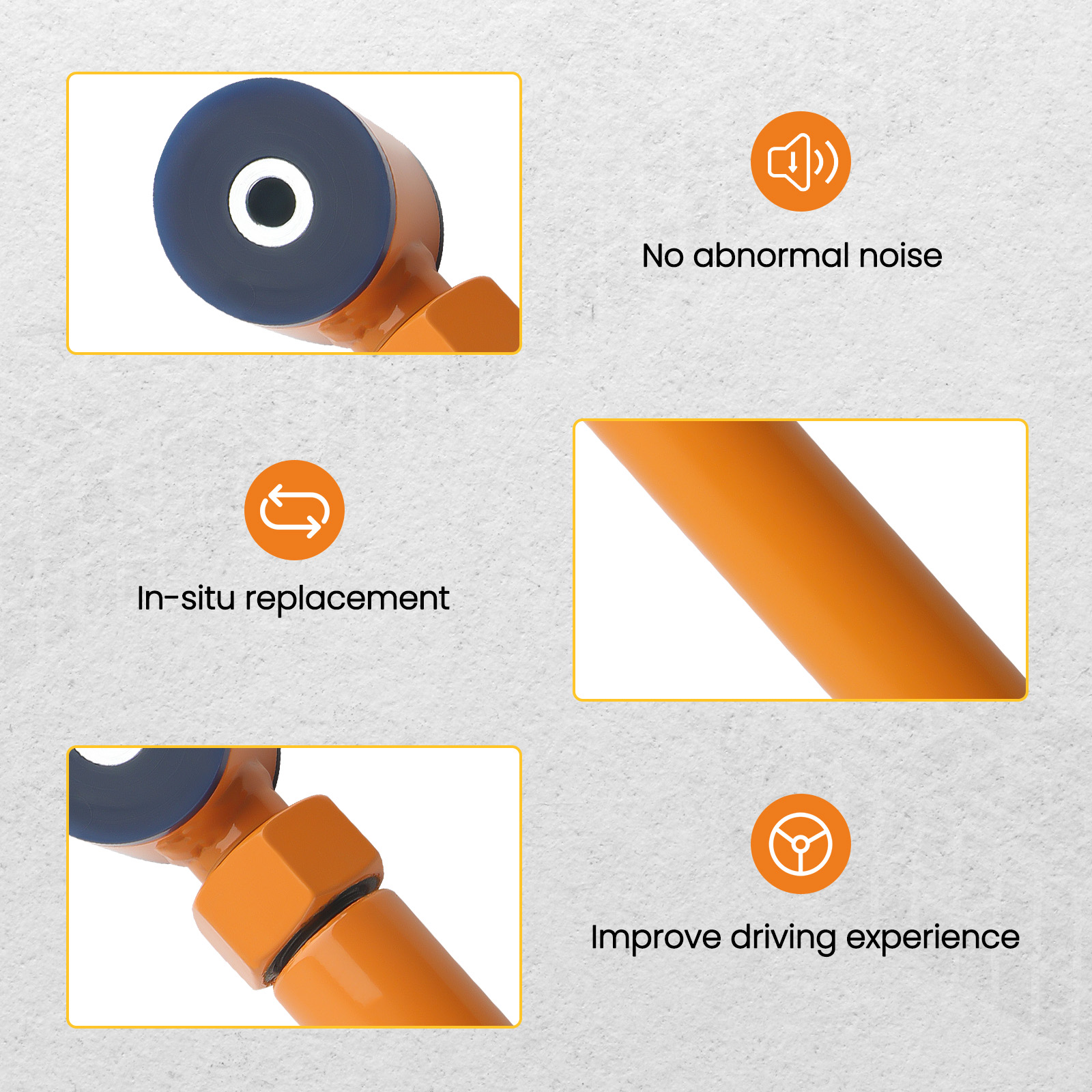 DURABLE MATERIAL